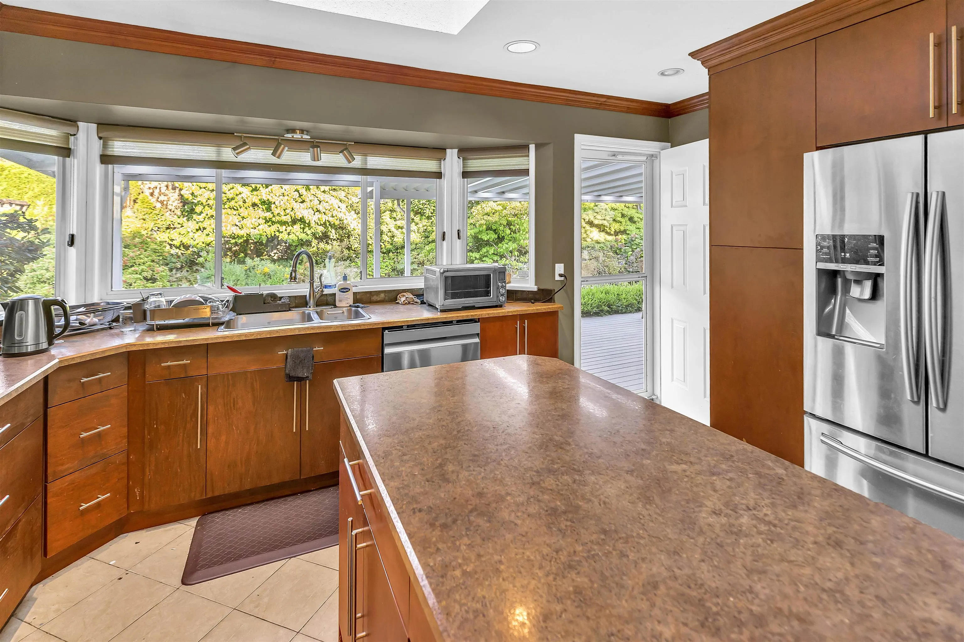 3826 Old Clayburn Road