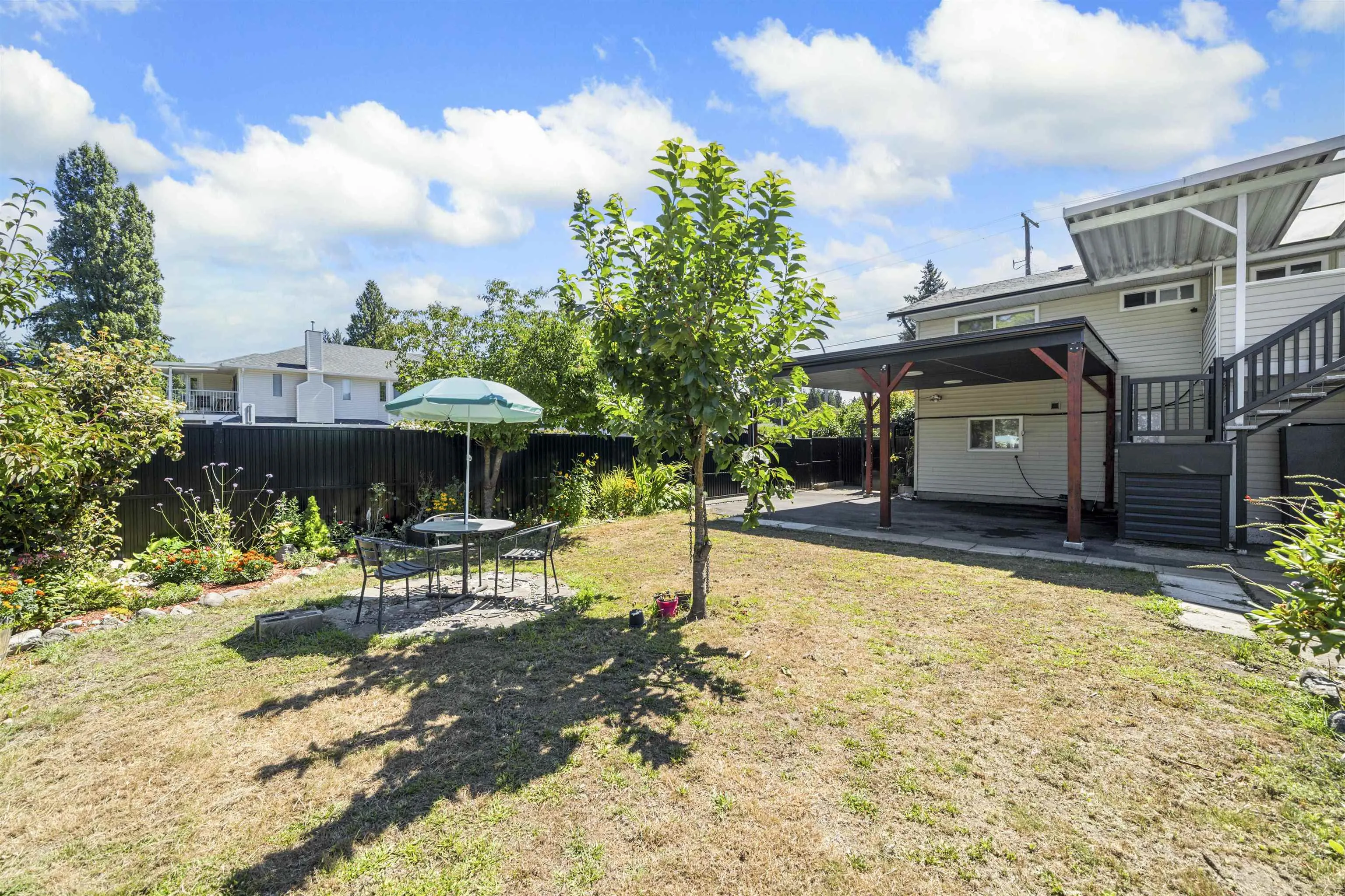 1121 Prairie Avenue