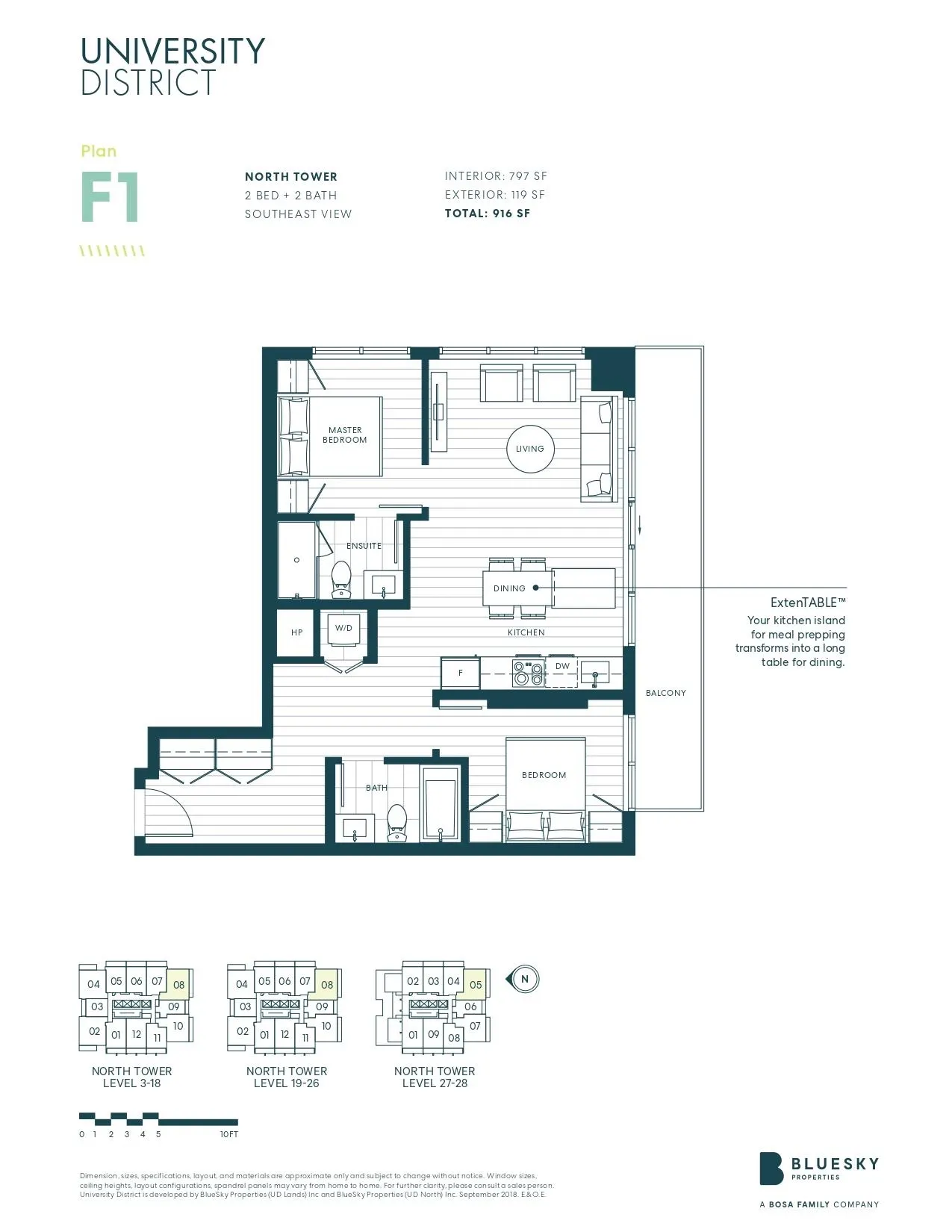 2508 13428 105 Avenue