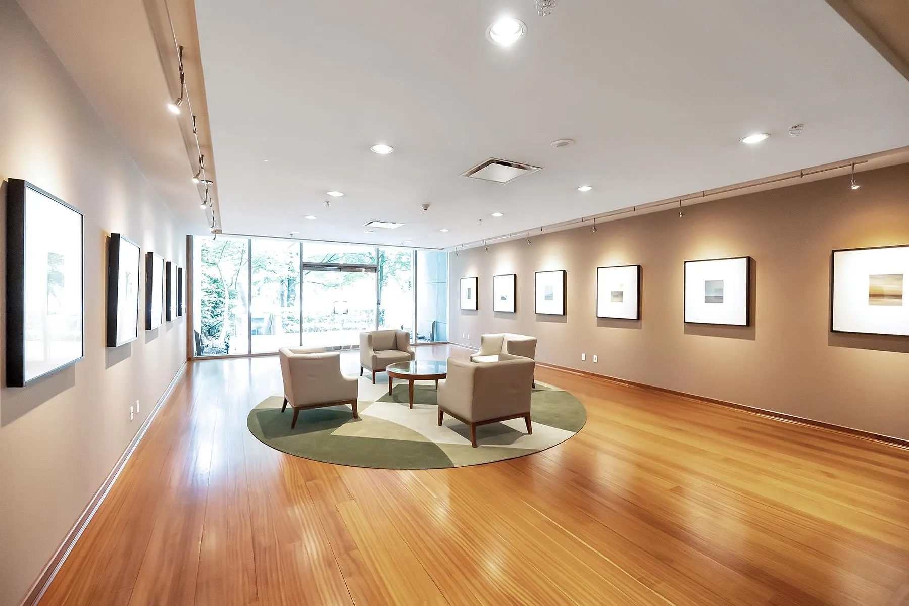 1277 W Cordova Street