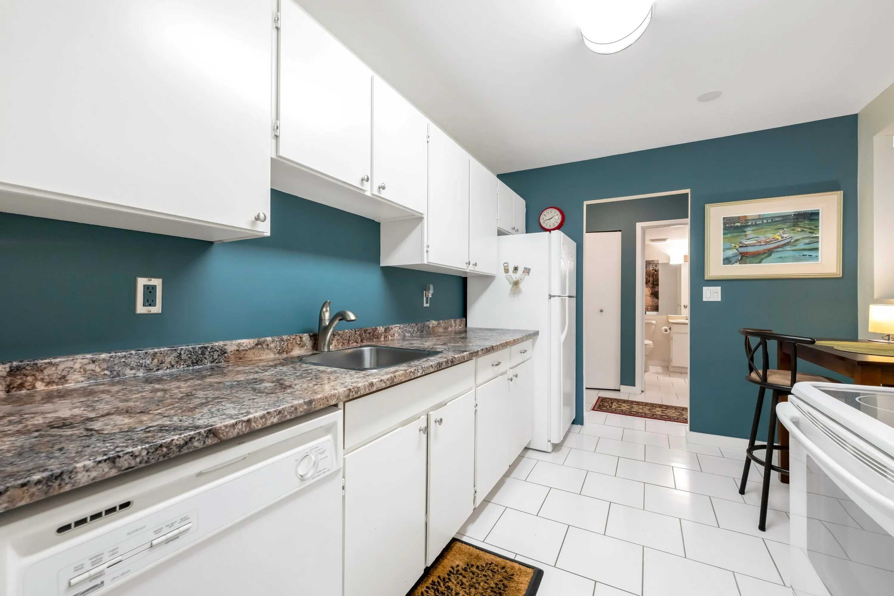 307 1740 Southmere Crescent