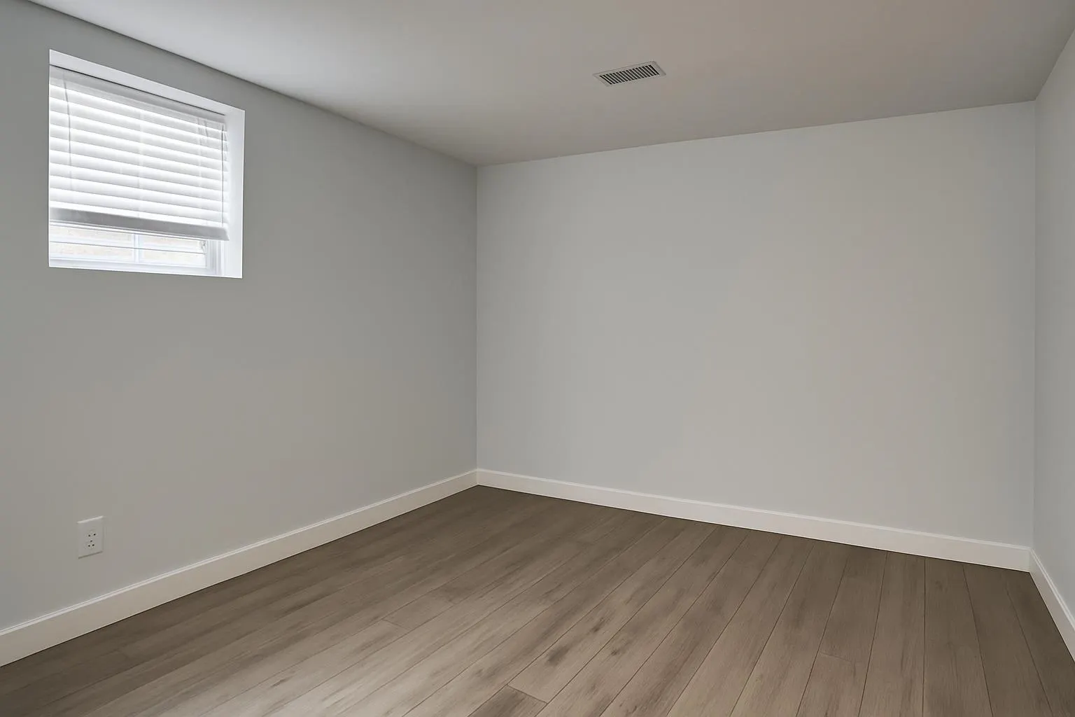 Basement 15467 112a Avenue