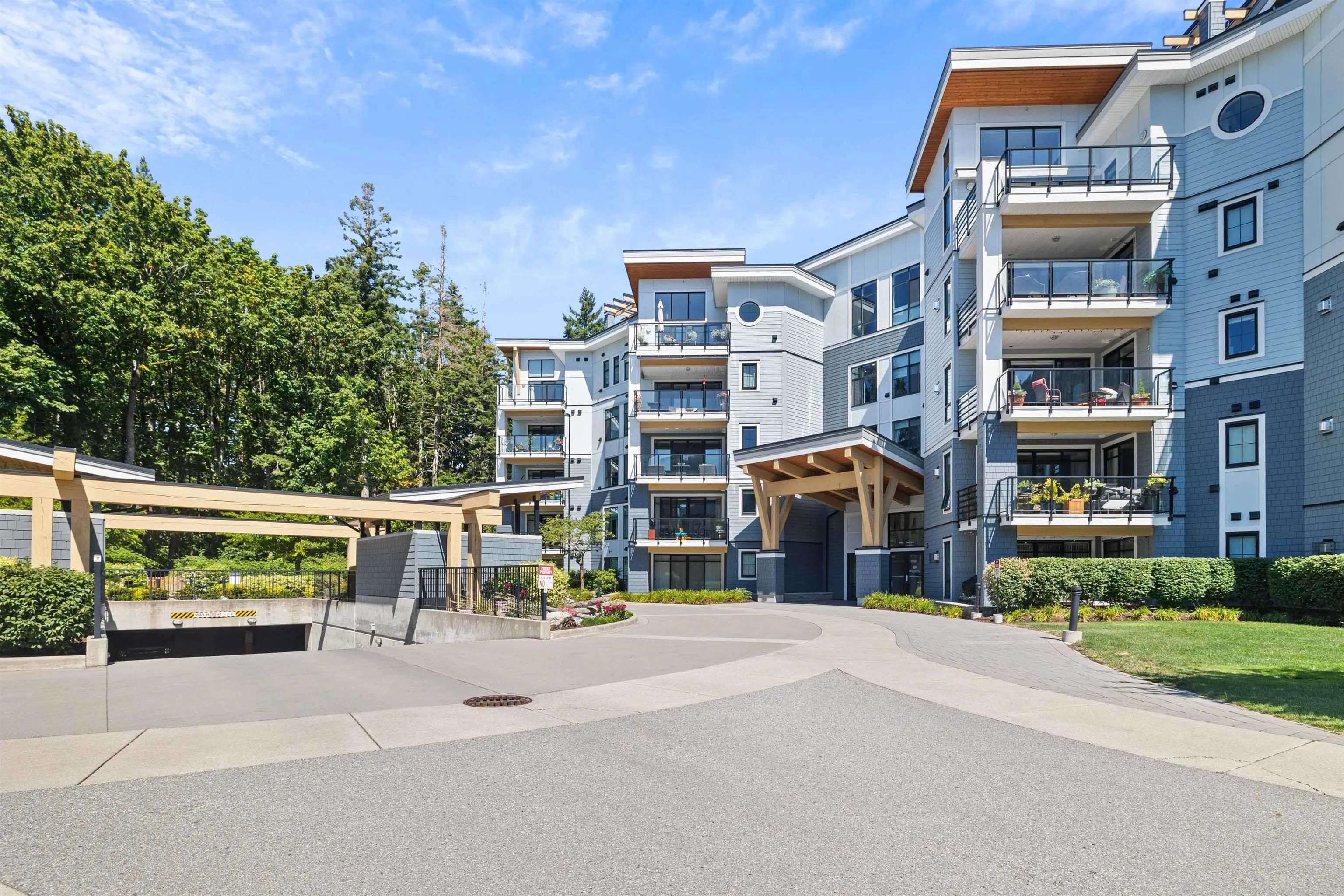 211 5380 Tyee Lane