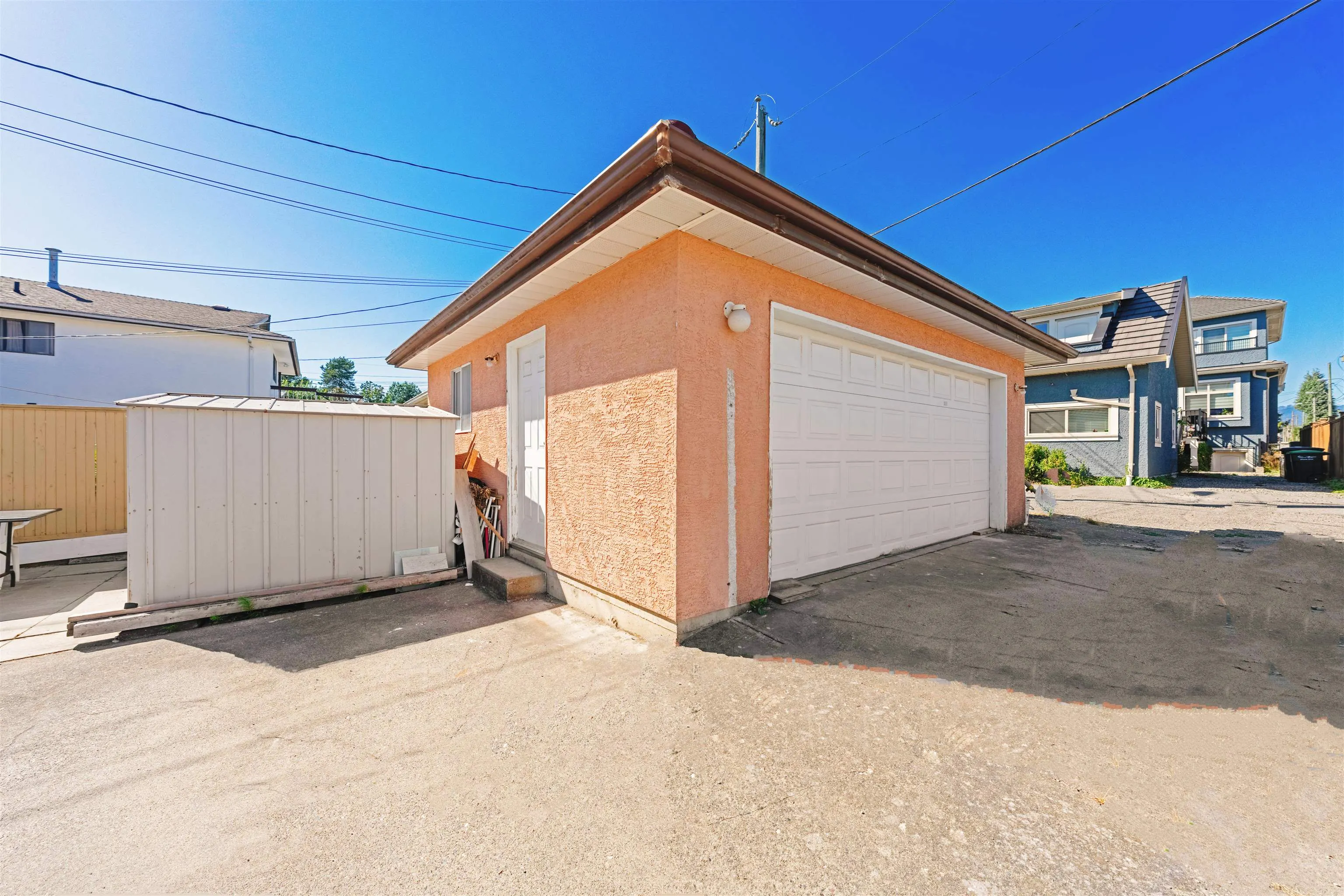 75 E 56th Avenue