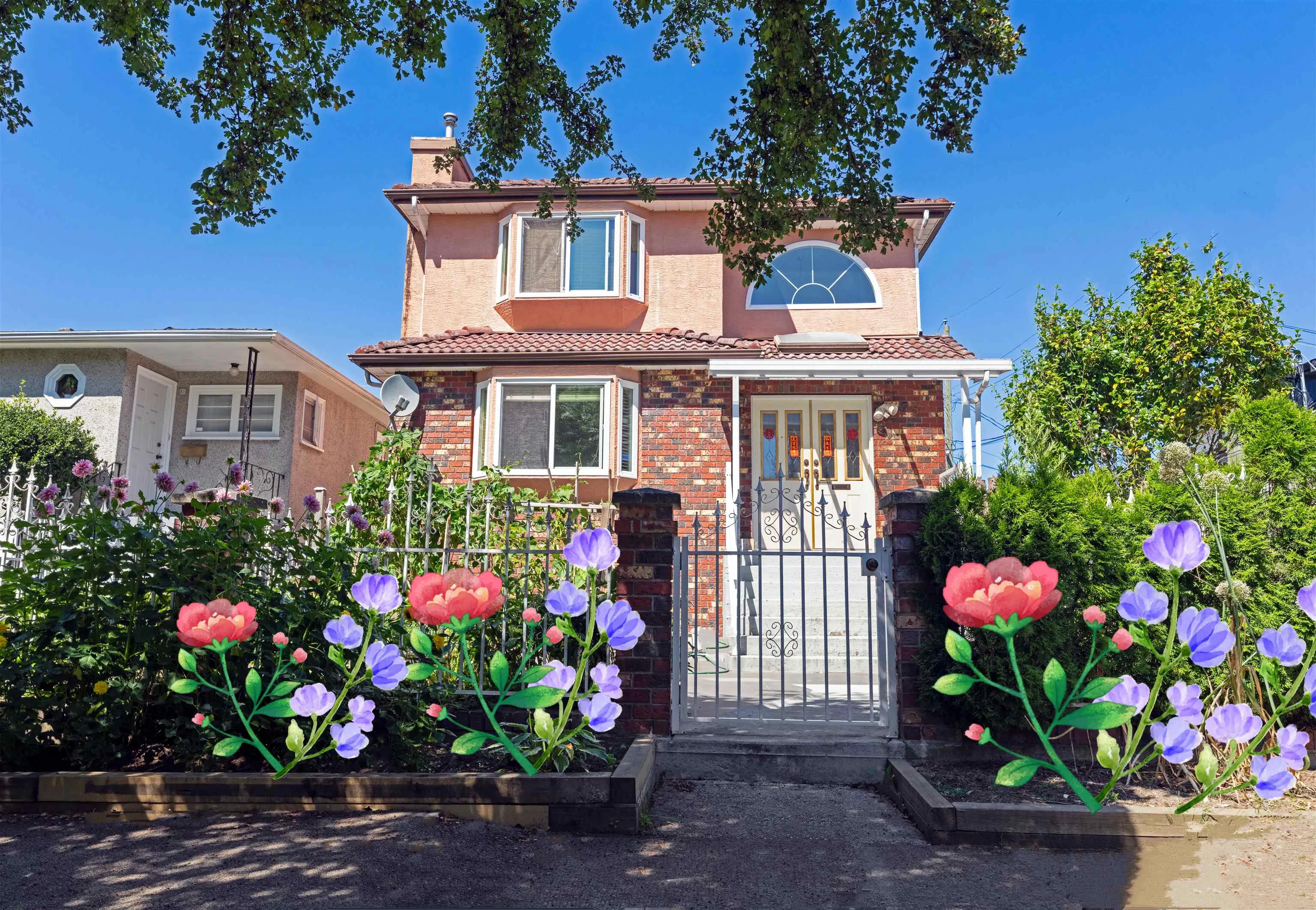 75 E 56th Avenue
