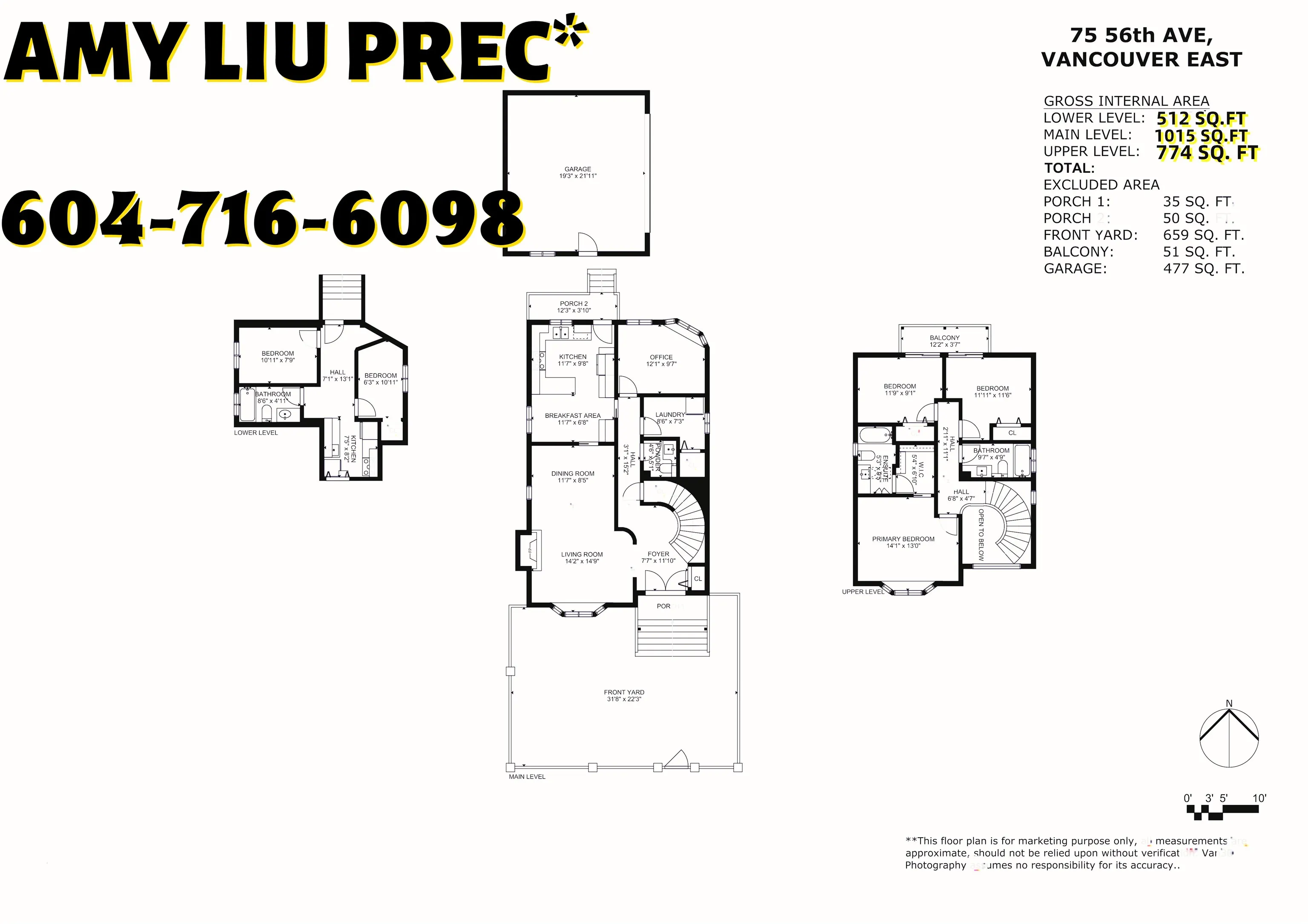 75 E 56th Avenue