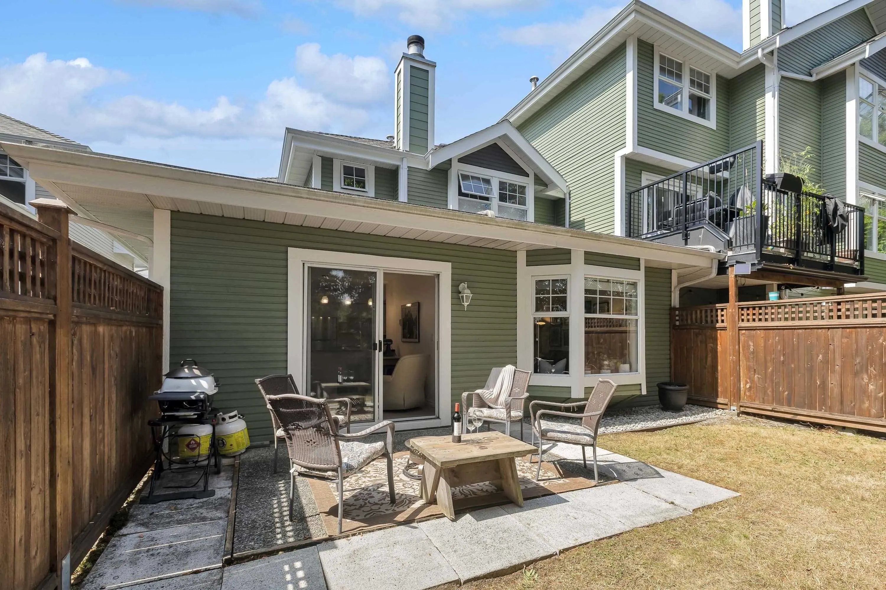 43 1140 Falcon Drive