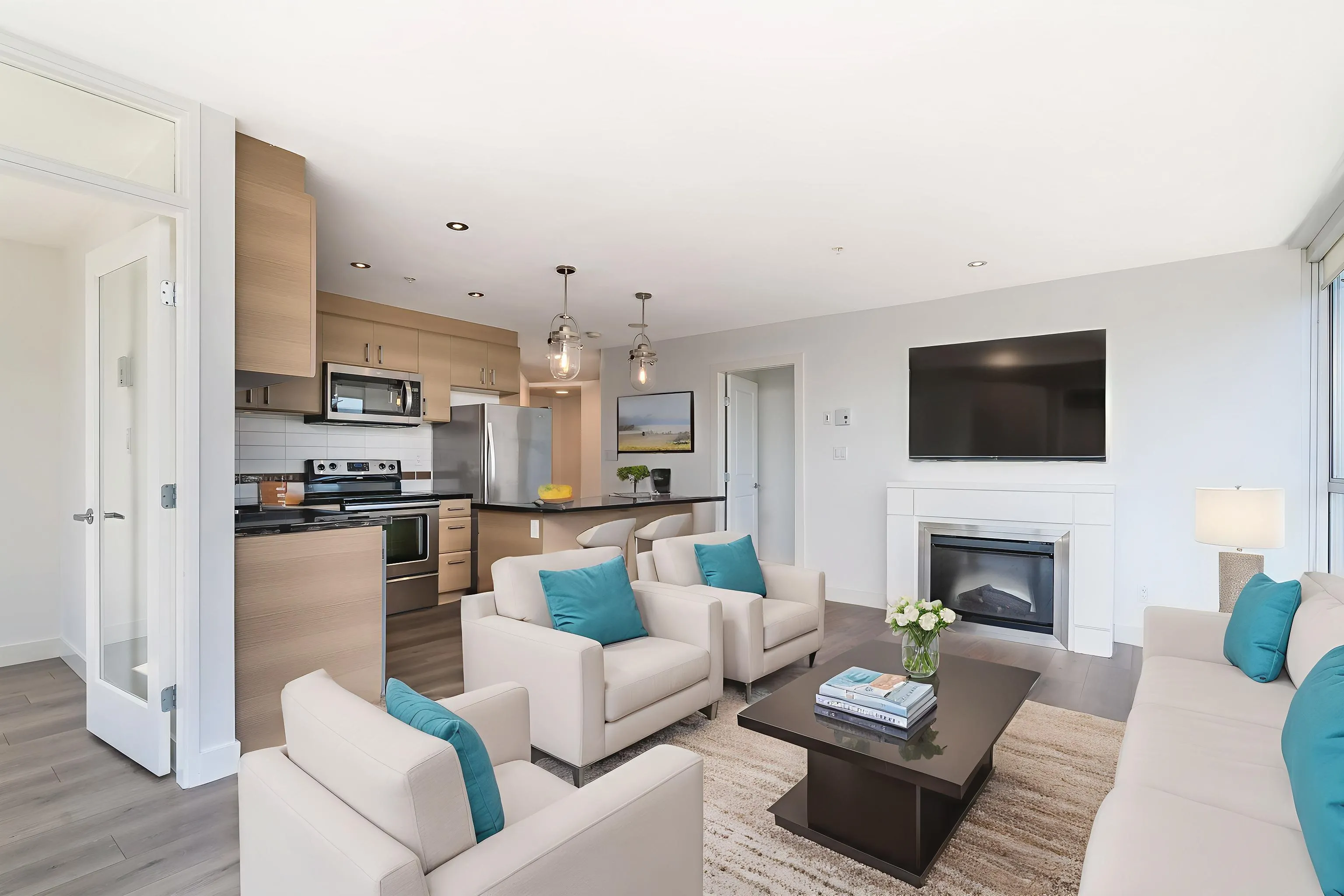 703 12079 Harris Road