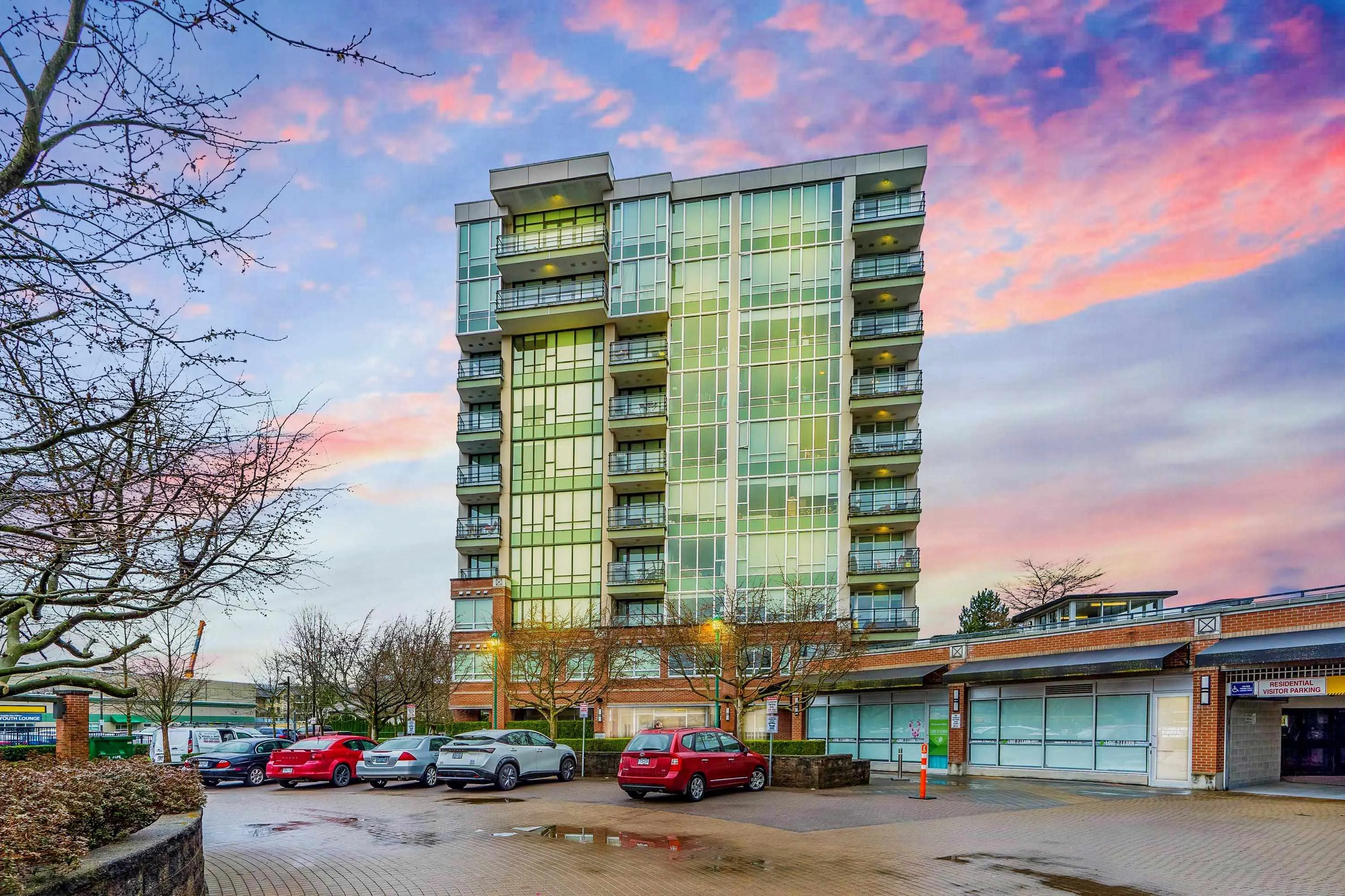 703 12079 Harris Road