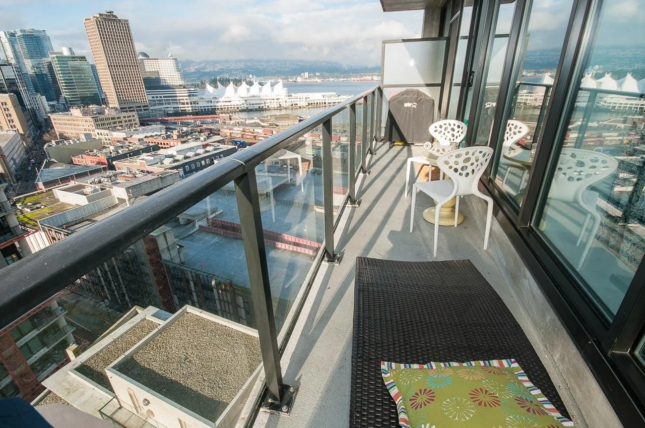 1908 108 W Cordova Street