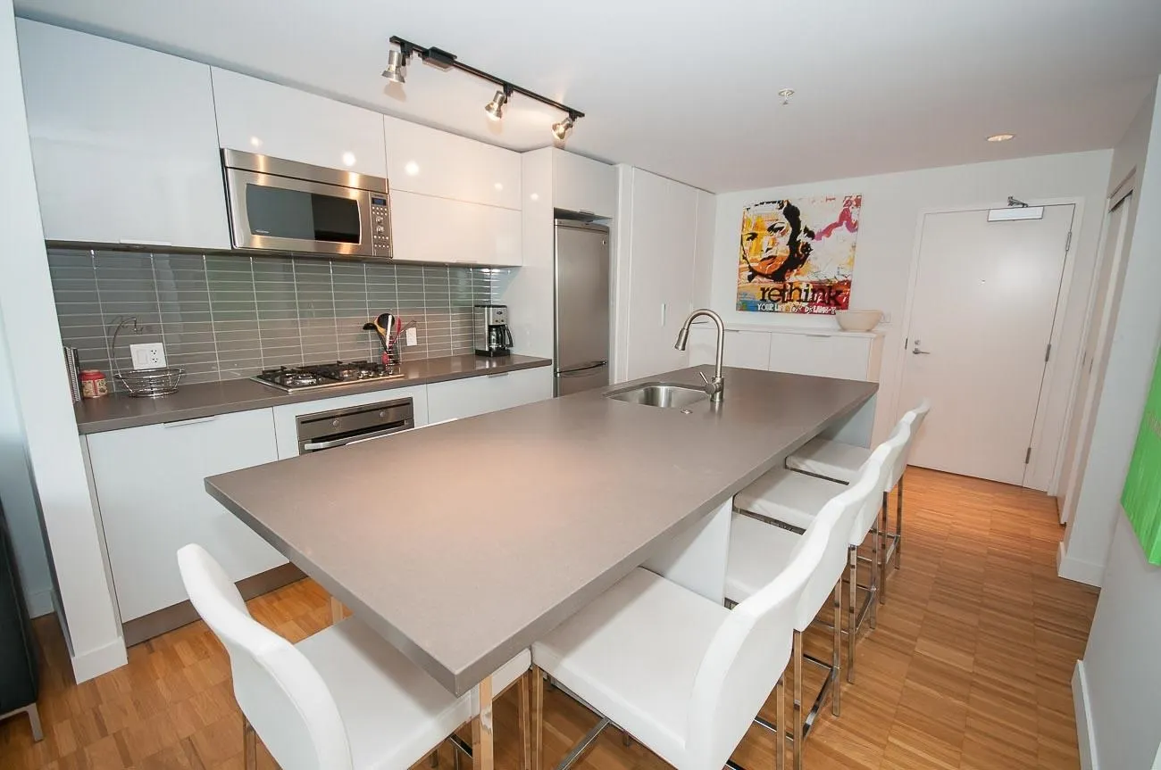 1908 108 W Cordova Street