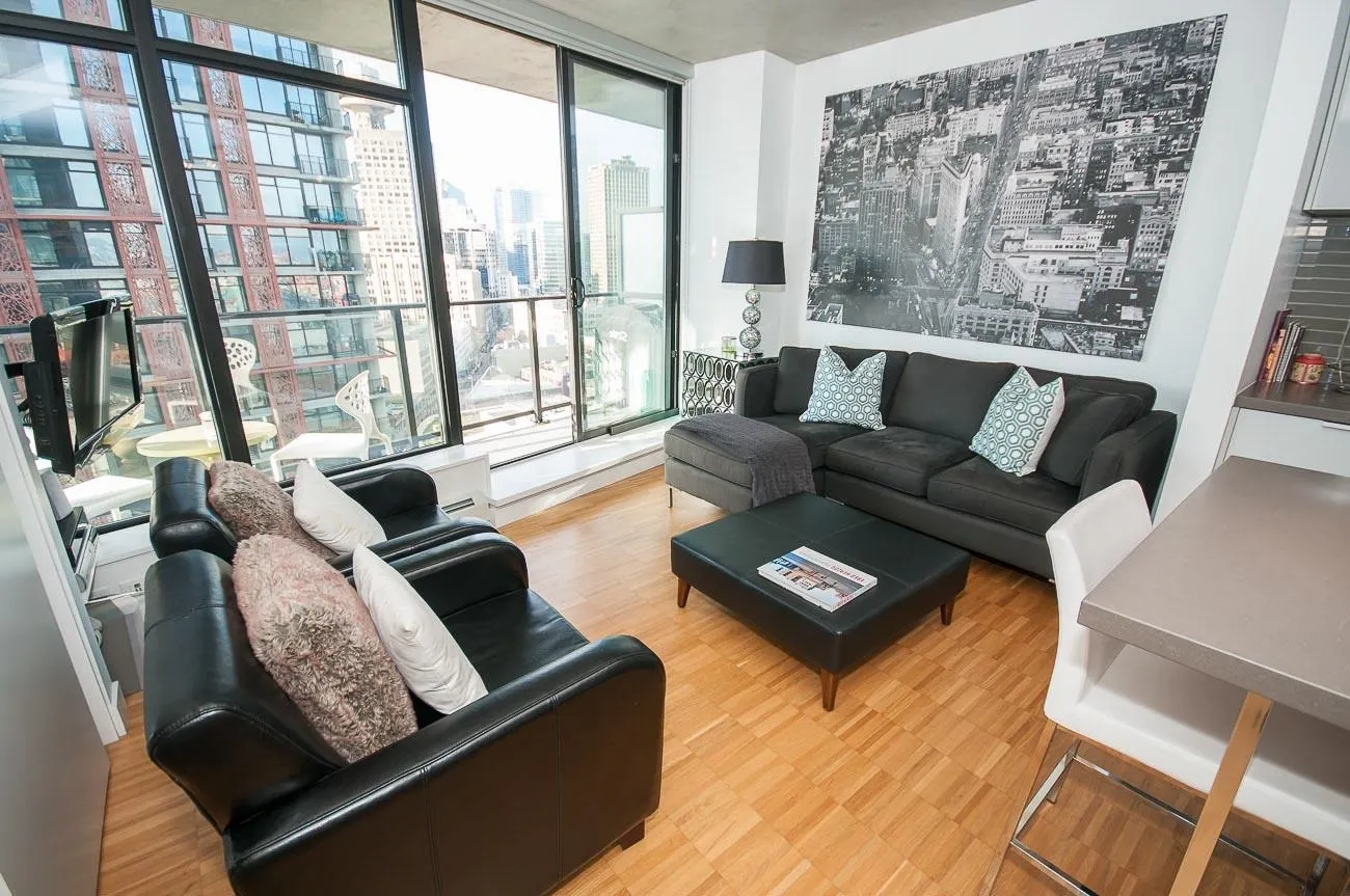 1908 108 W Cordova Street