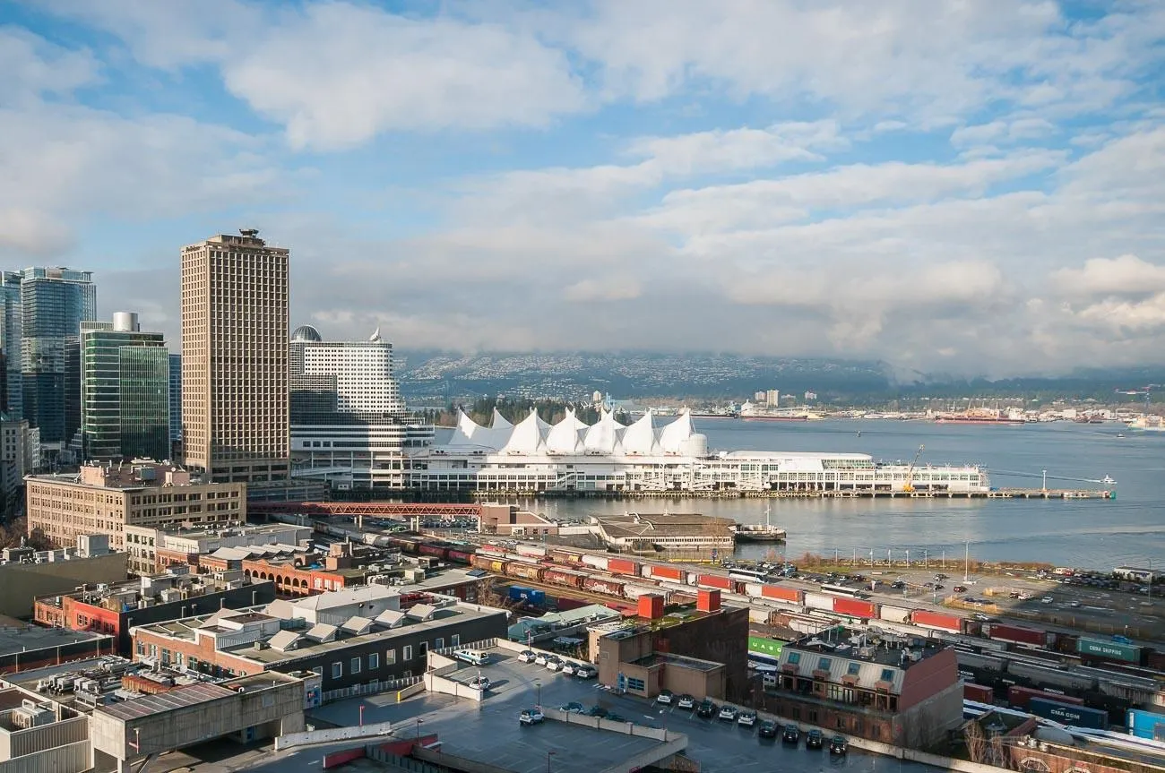 1908 108 W Cordova Street