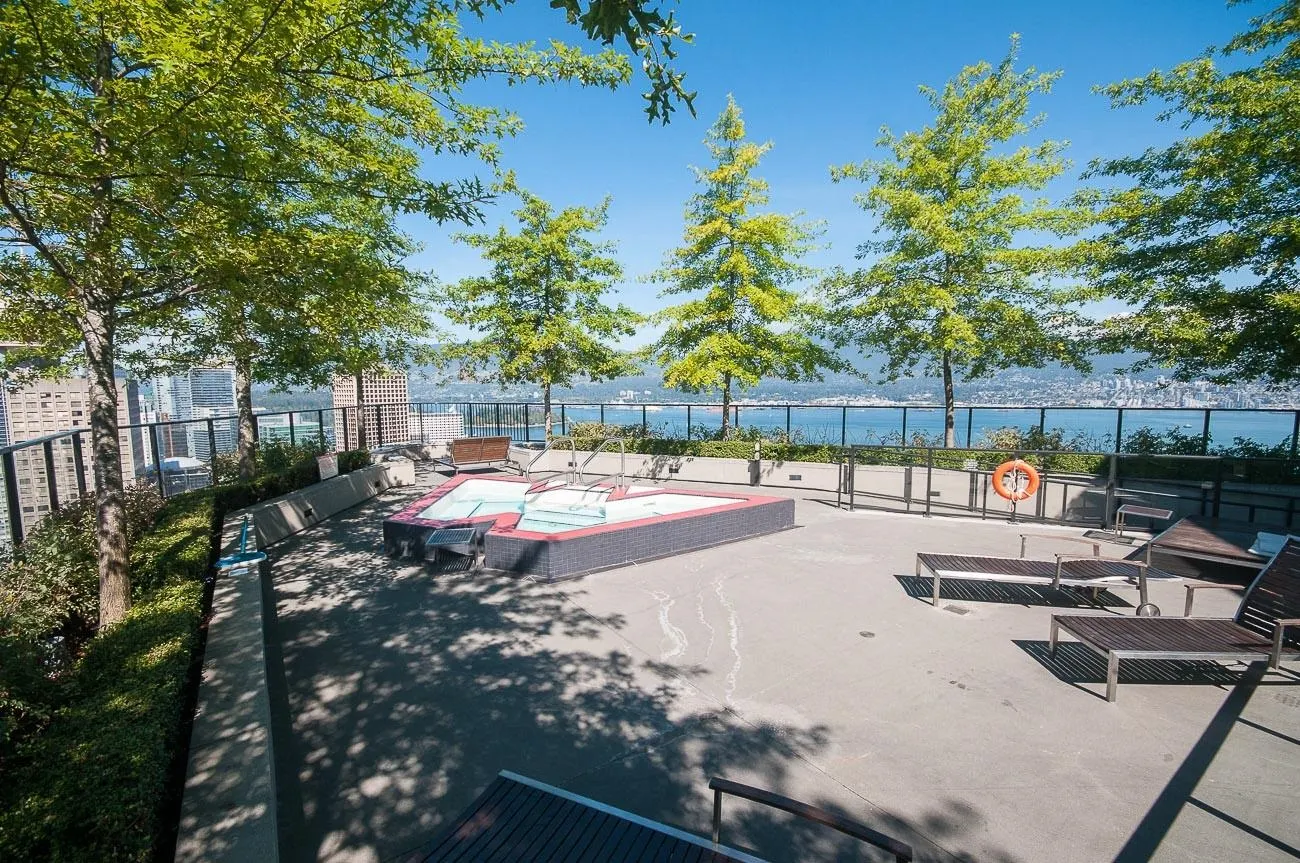 1908 108 W Cordova Street