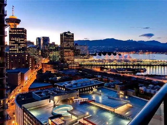 1908 108 W Cordova Street