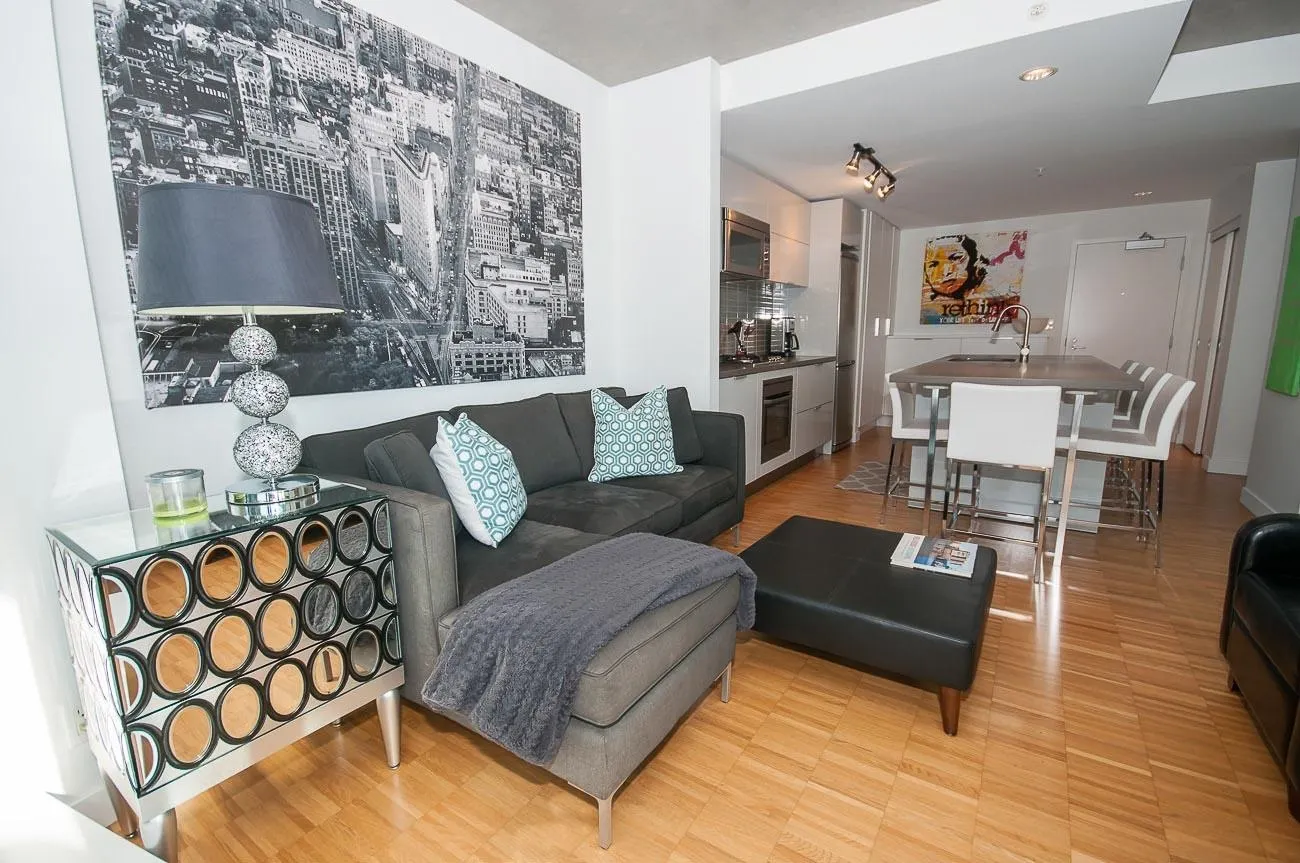 1908 108 W Cordova Street