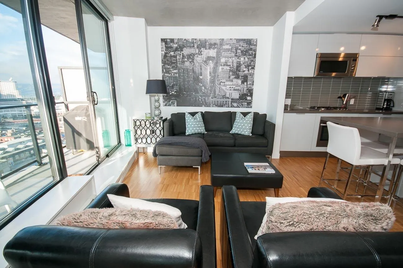 1908 108 W Cordova Street