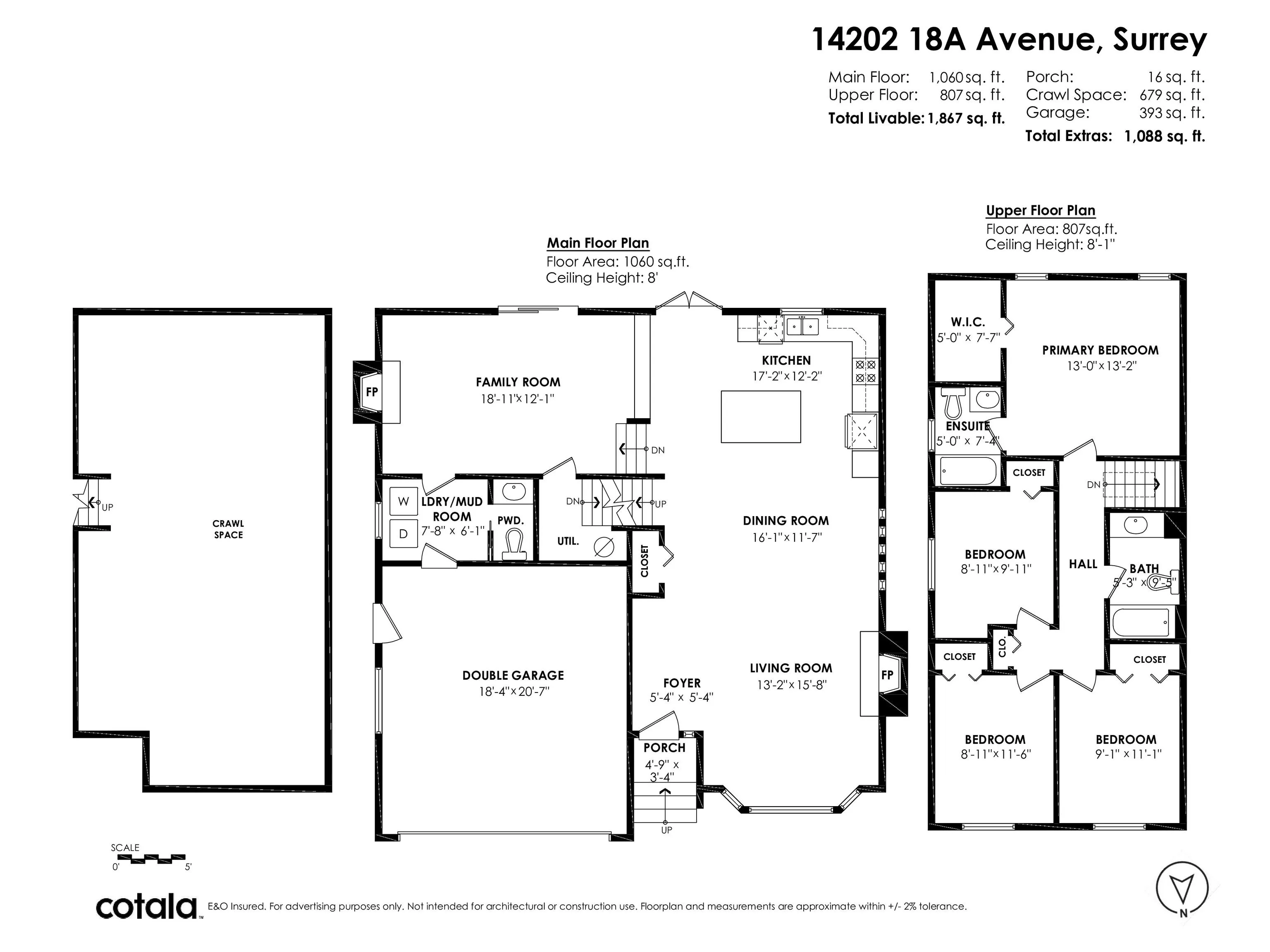 14202 18a Avenue