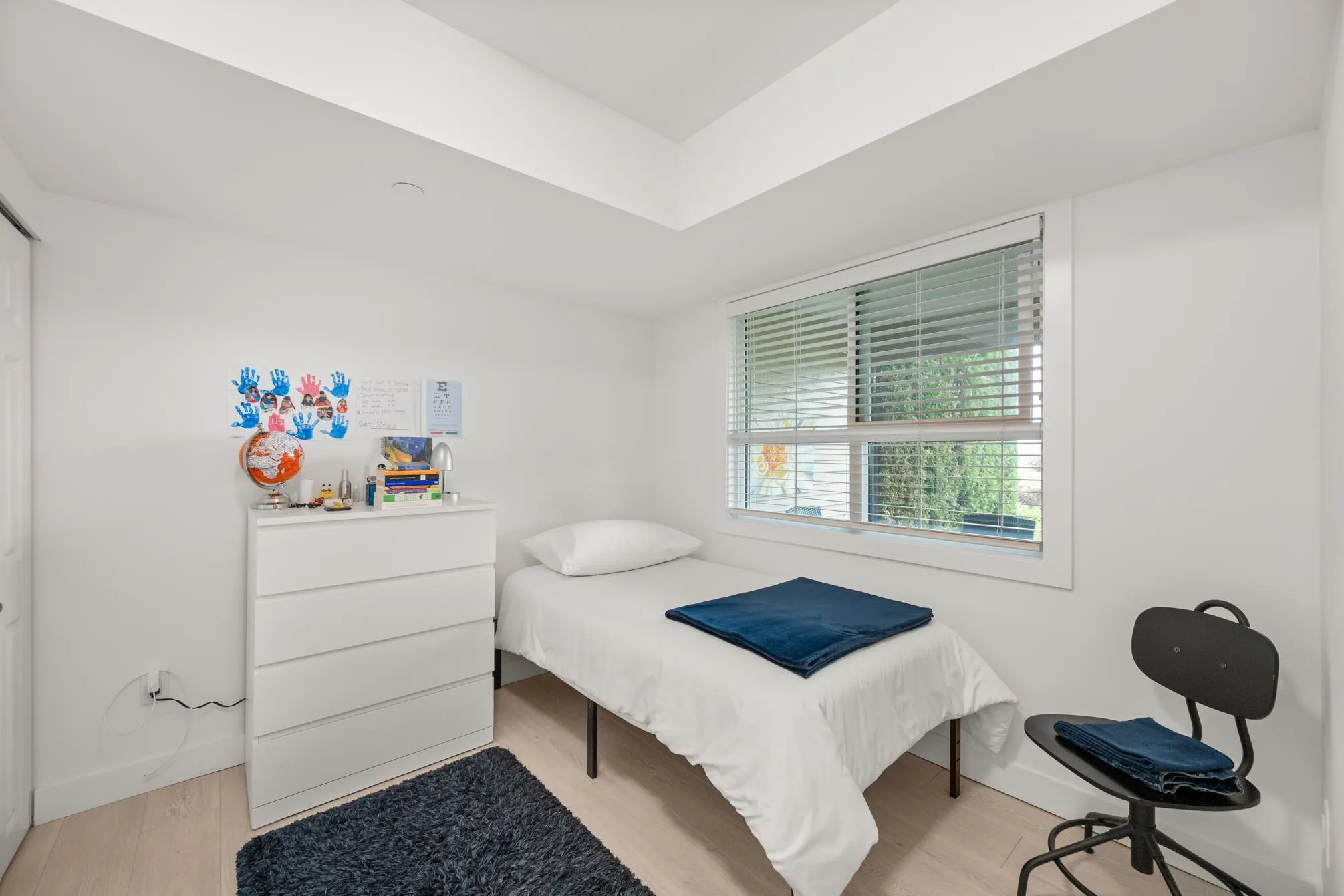 1137 Bennet Drive