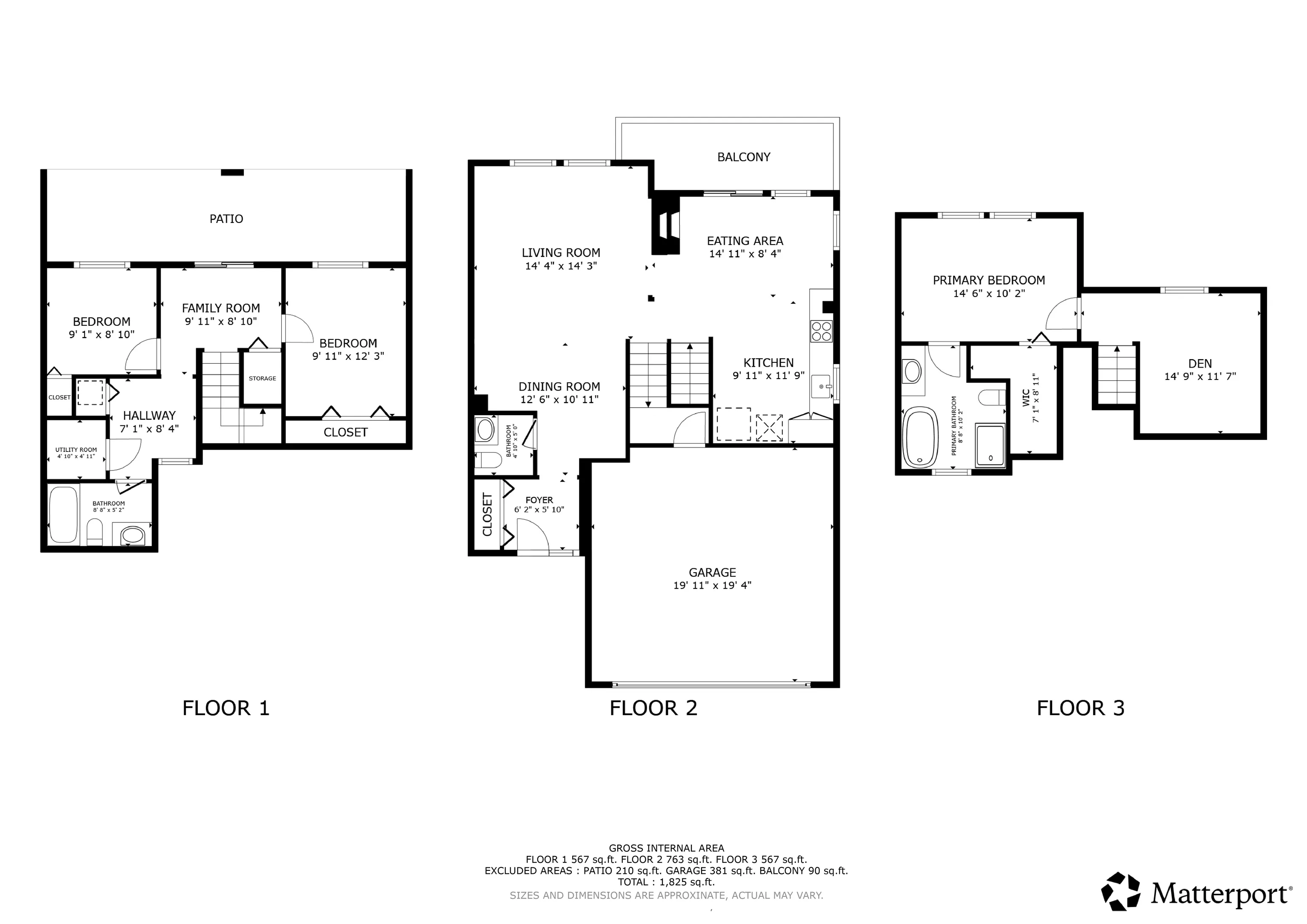 1137 Bennet Drive