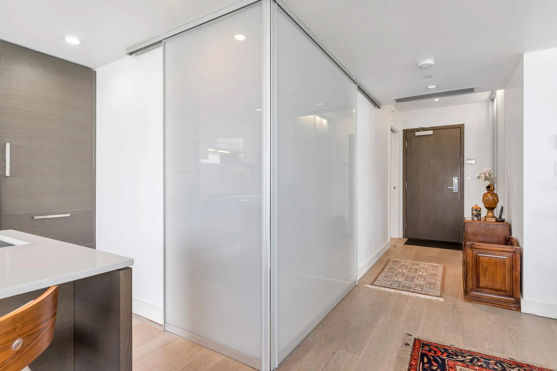 1601 1499 W Pender Street