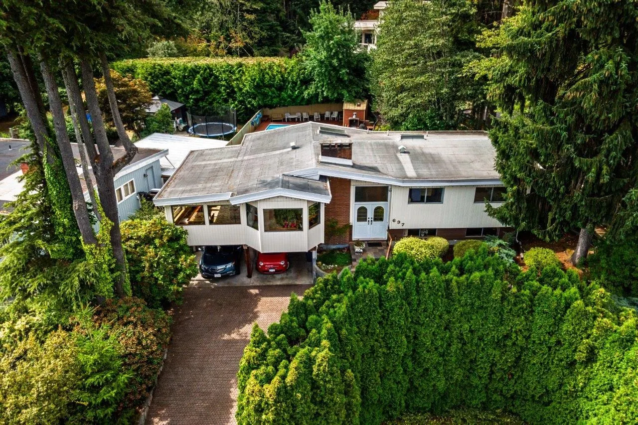 697 Plymouth Drive