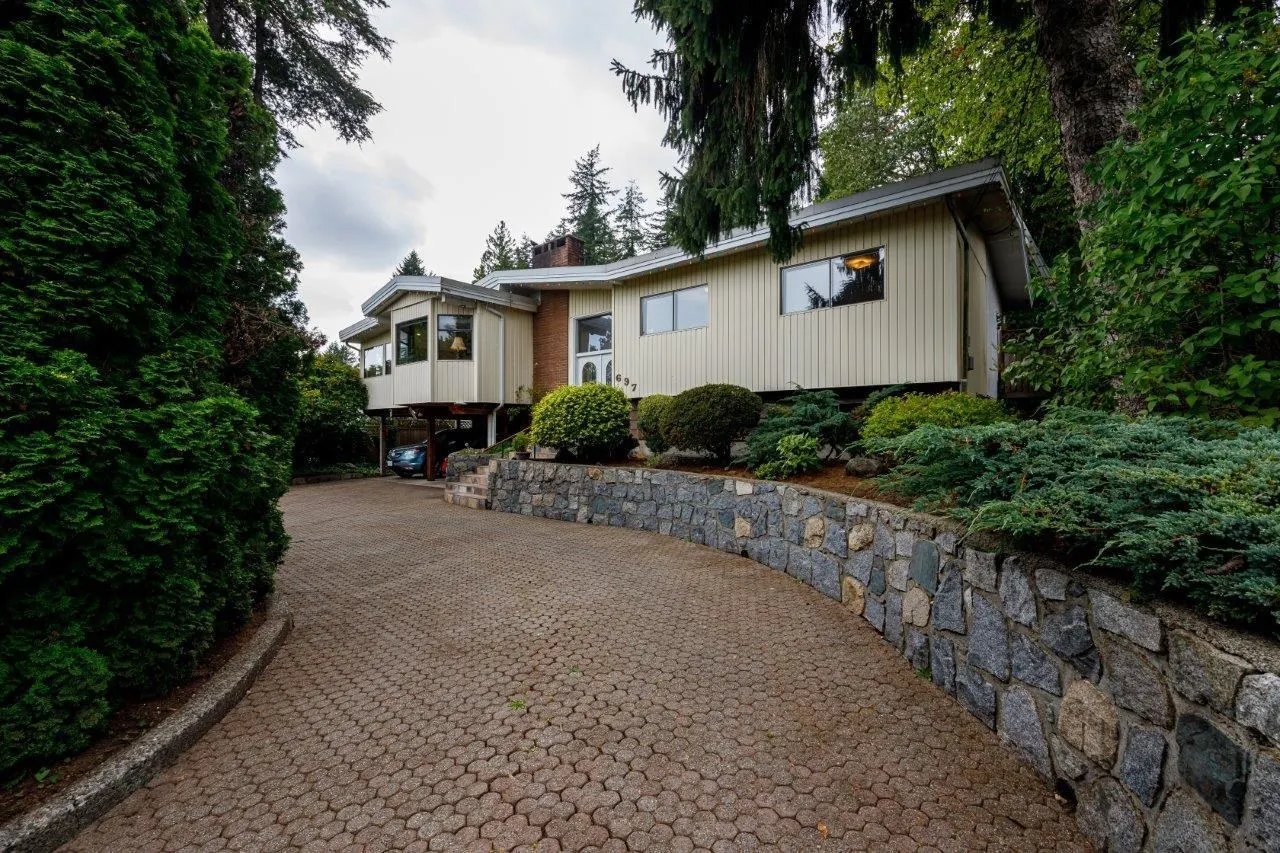697 Plymouth Drive