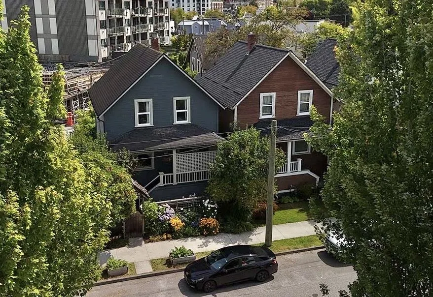 3432 St. Catherines Street