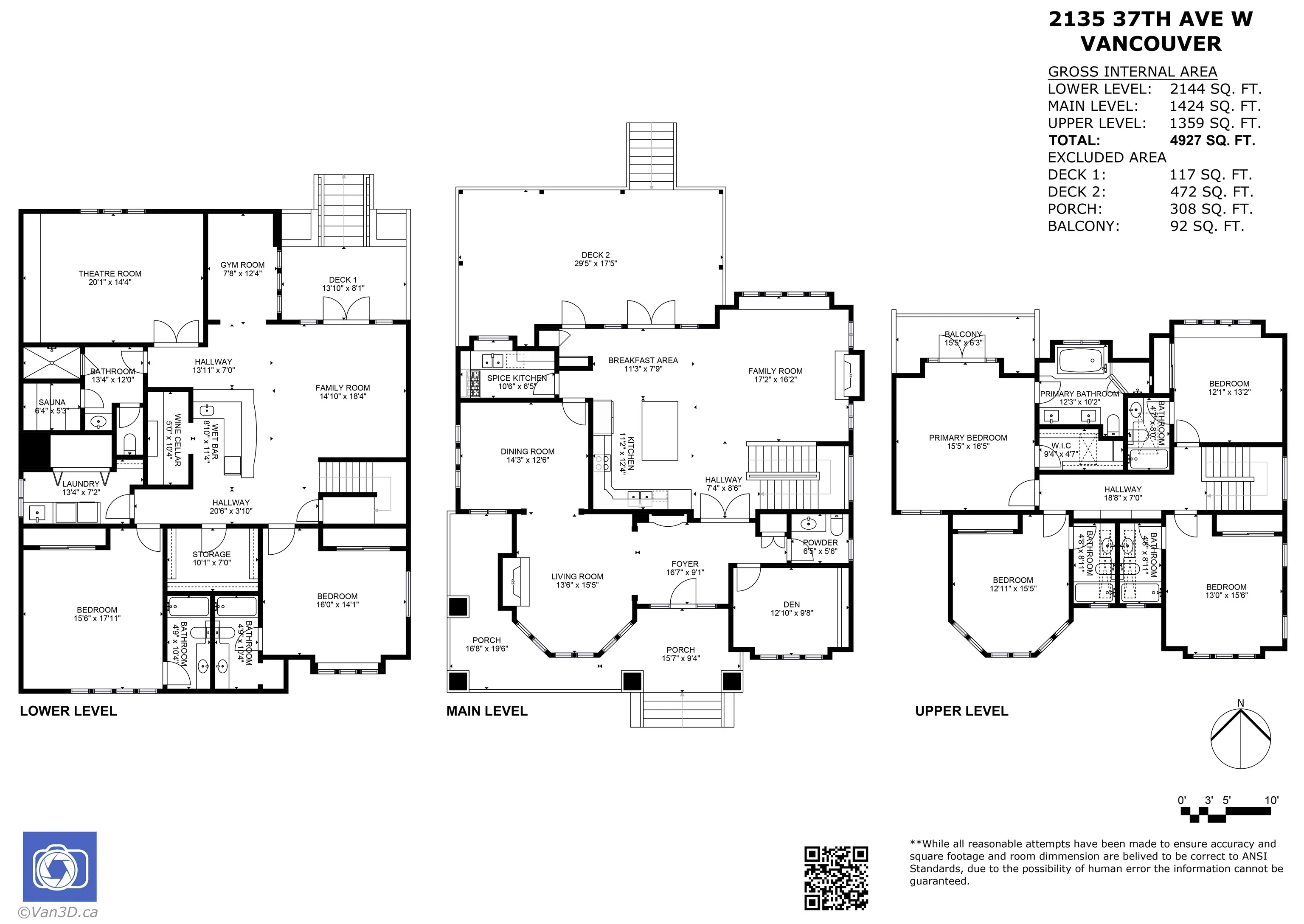 2135 W 37th Avenue