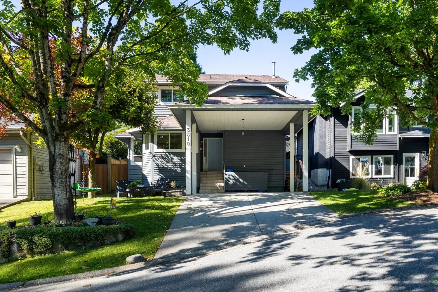 3310 Apex Place