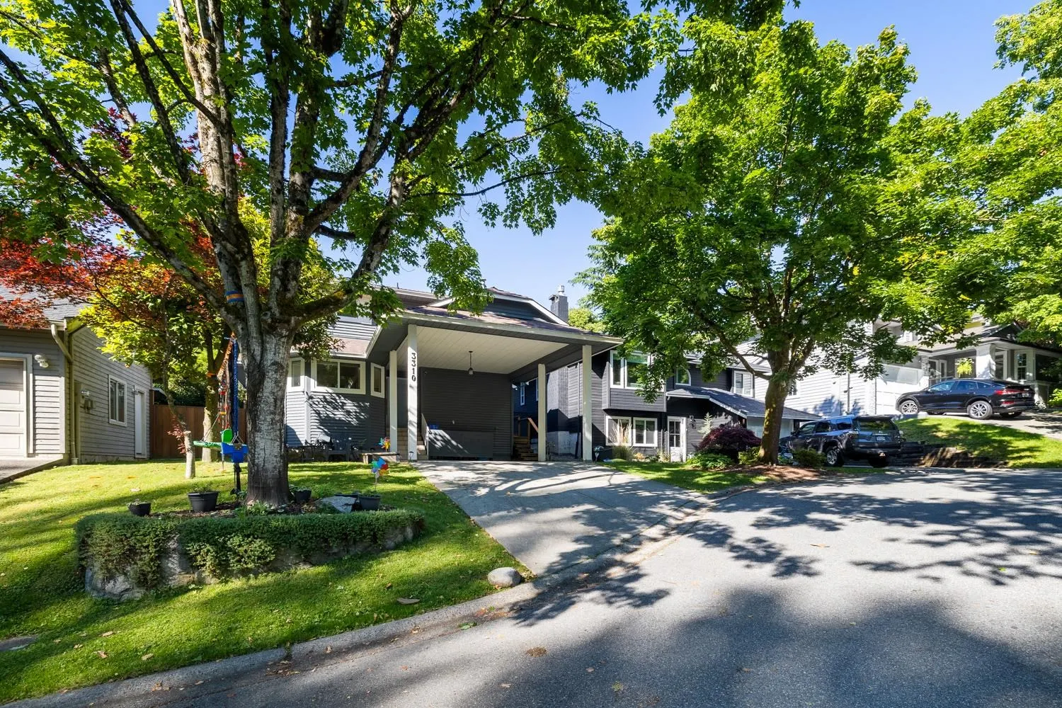 3310 Apex Place