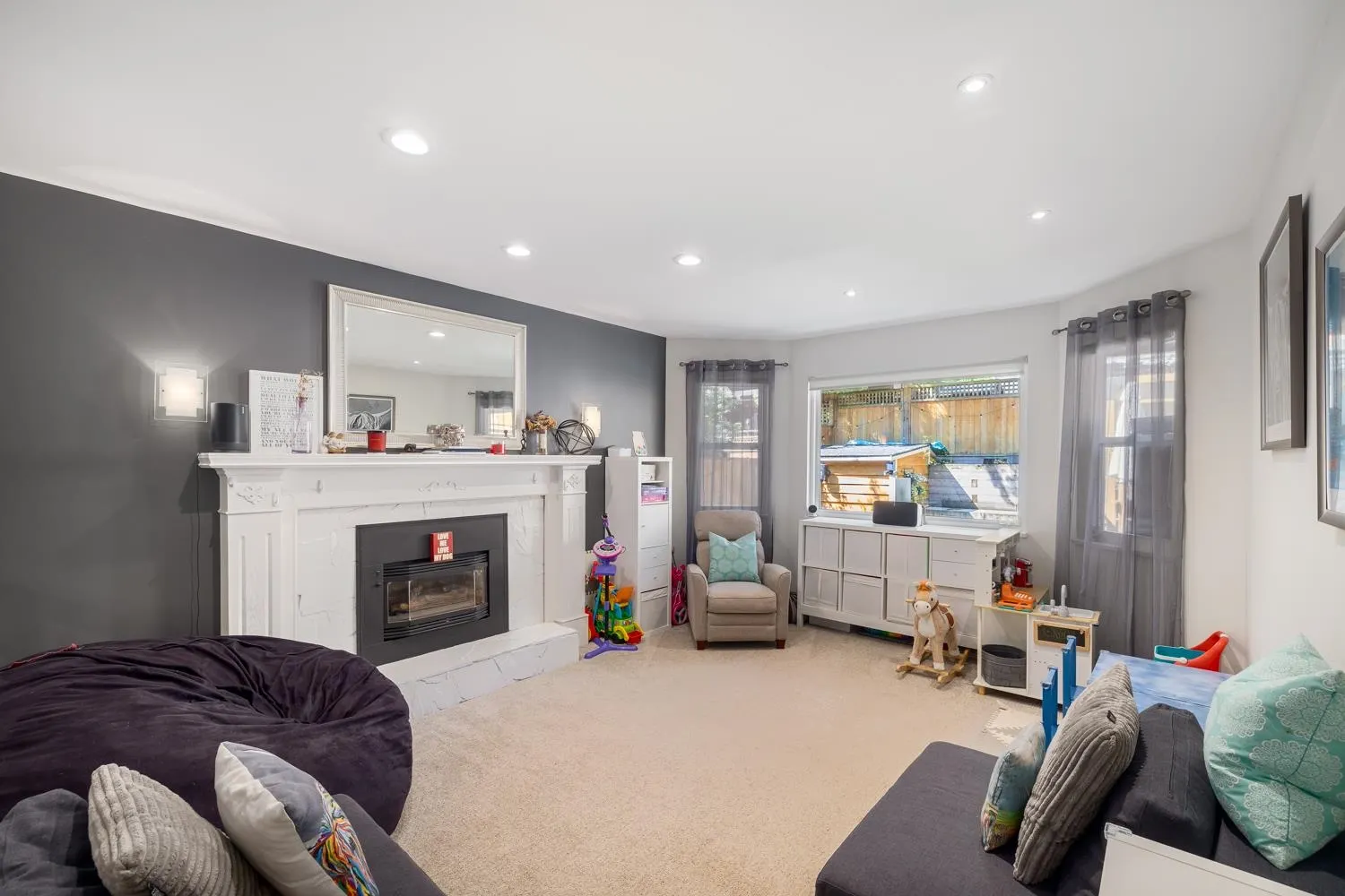 3310 Apex Place
