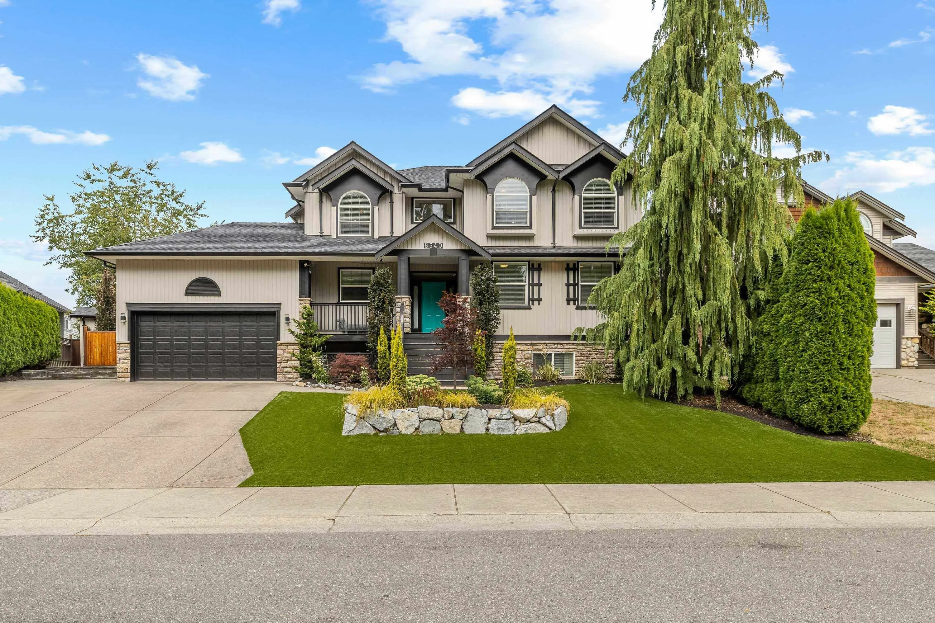 8540 Doerksen Drive