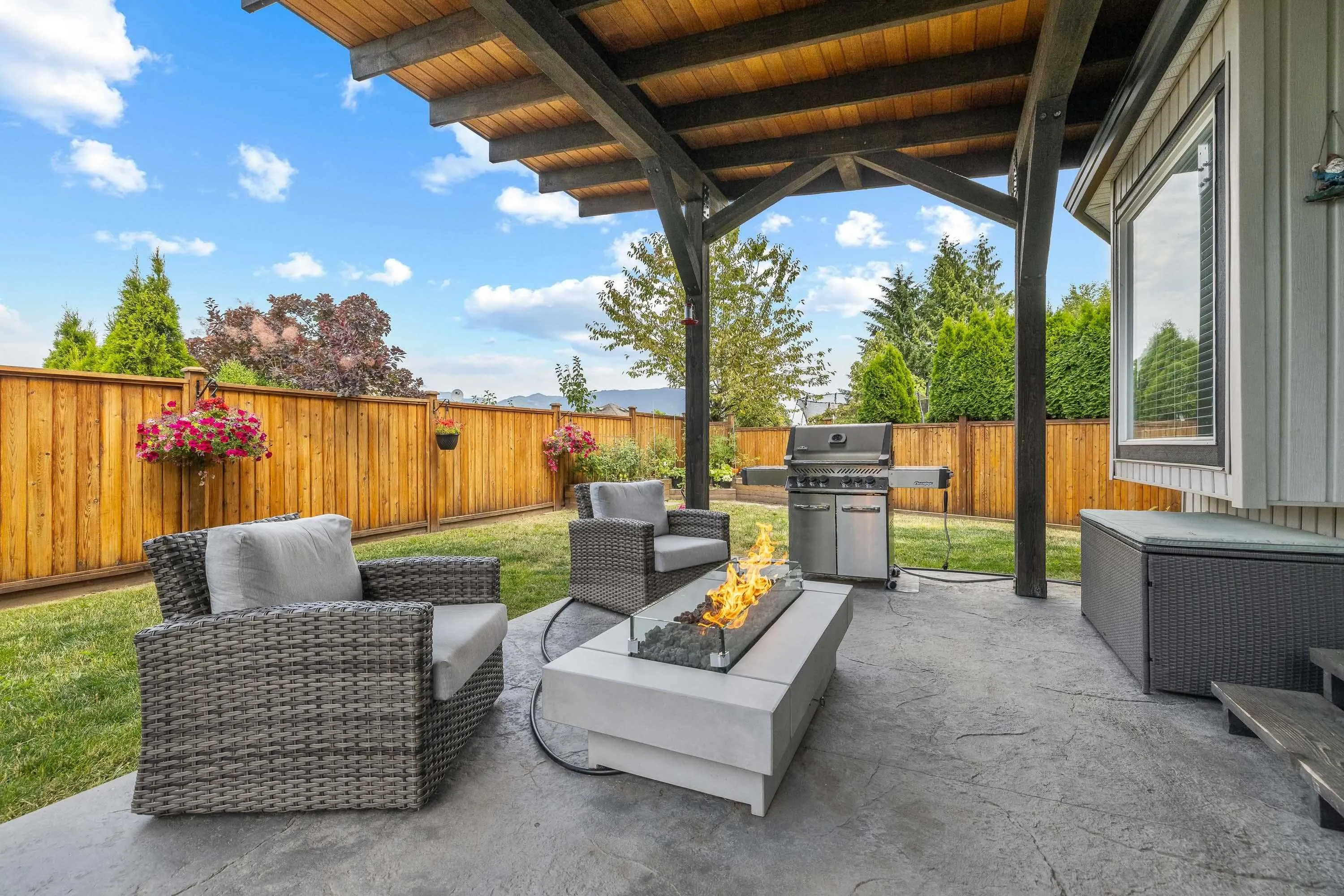 8540 Doerksen Drive