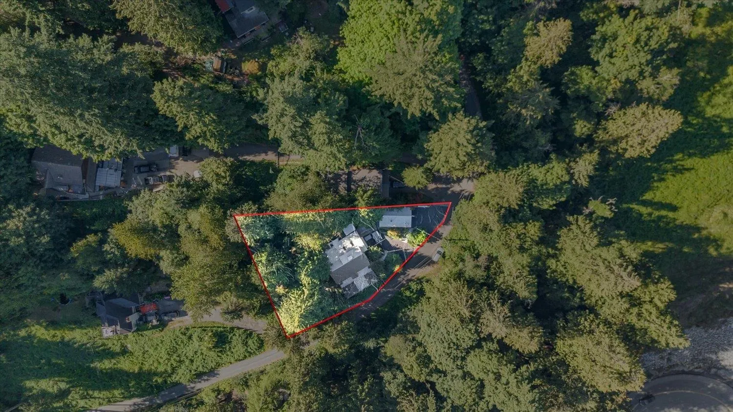 9455 Byrnes Road