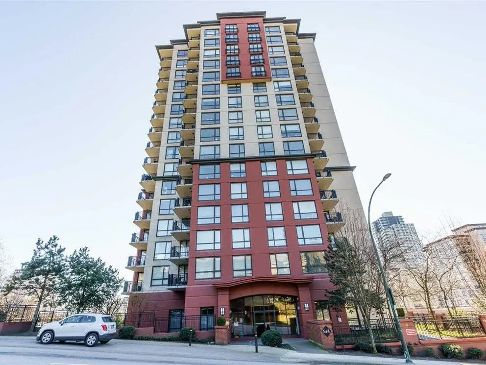 504 814 Royal Avenue