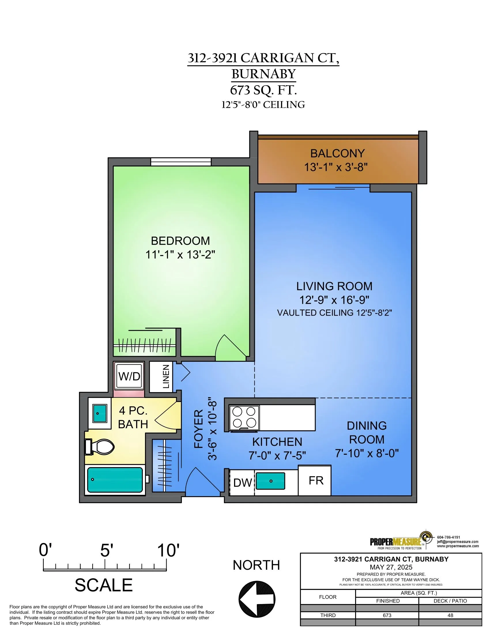 312 3921 Carrigan Court