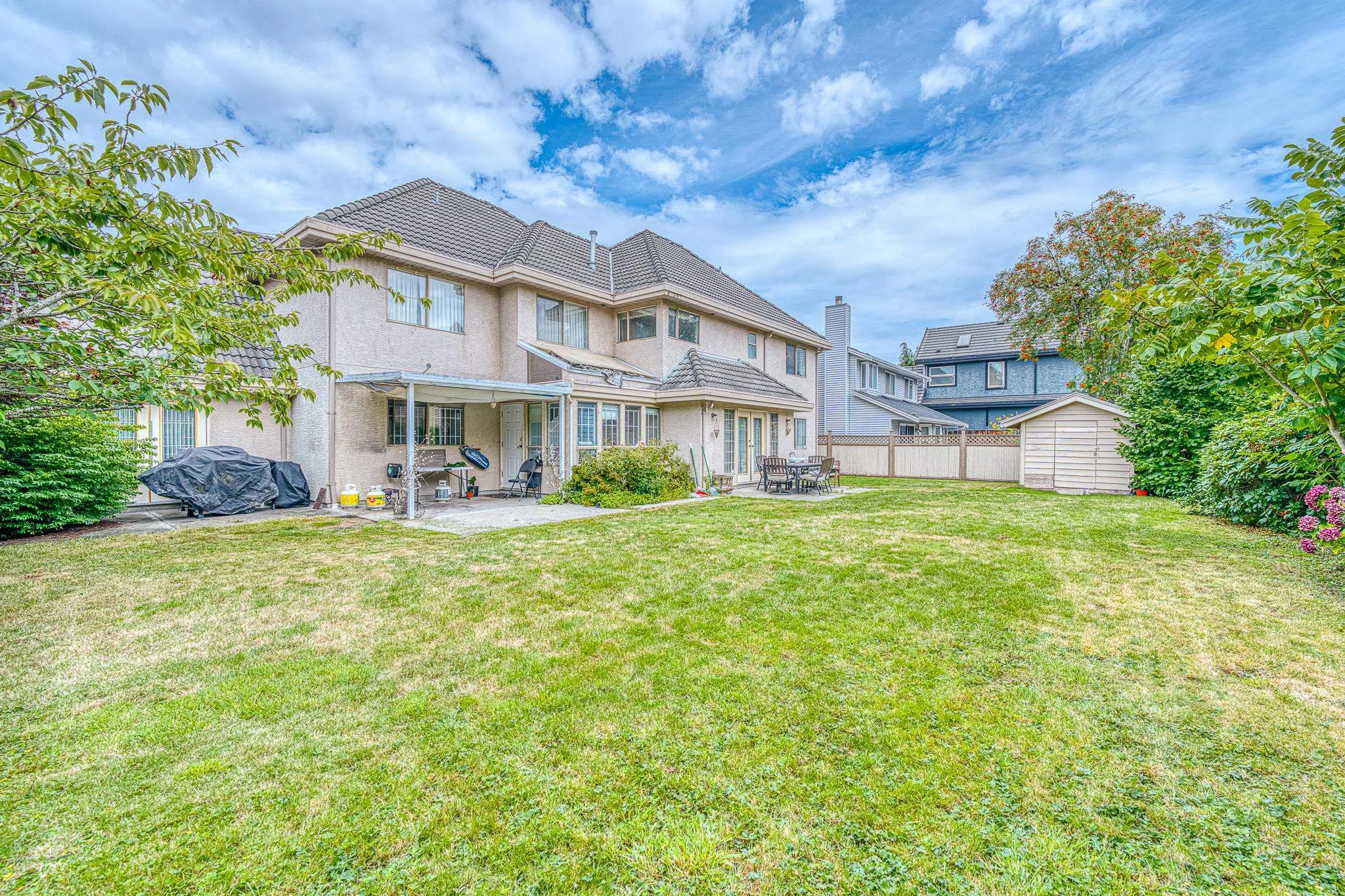 5020 Blundell Road