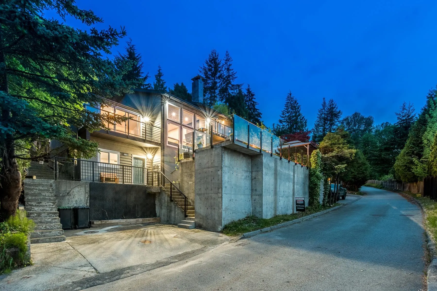 3187 Mariner Way