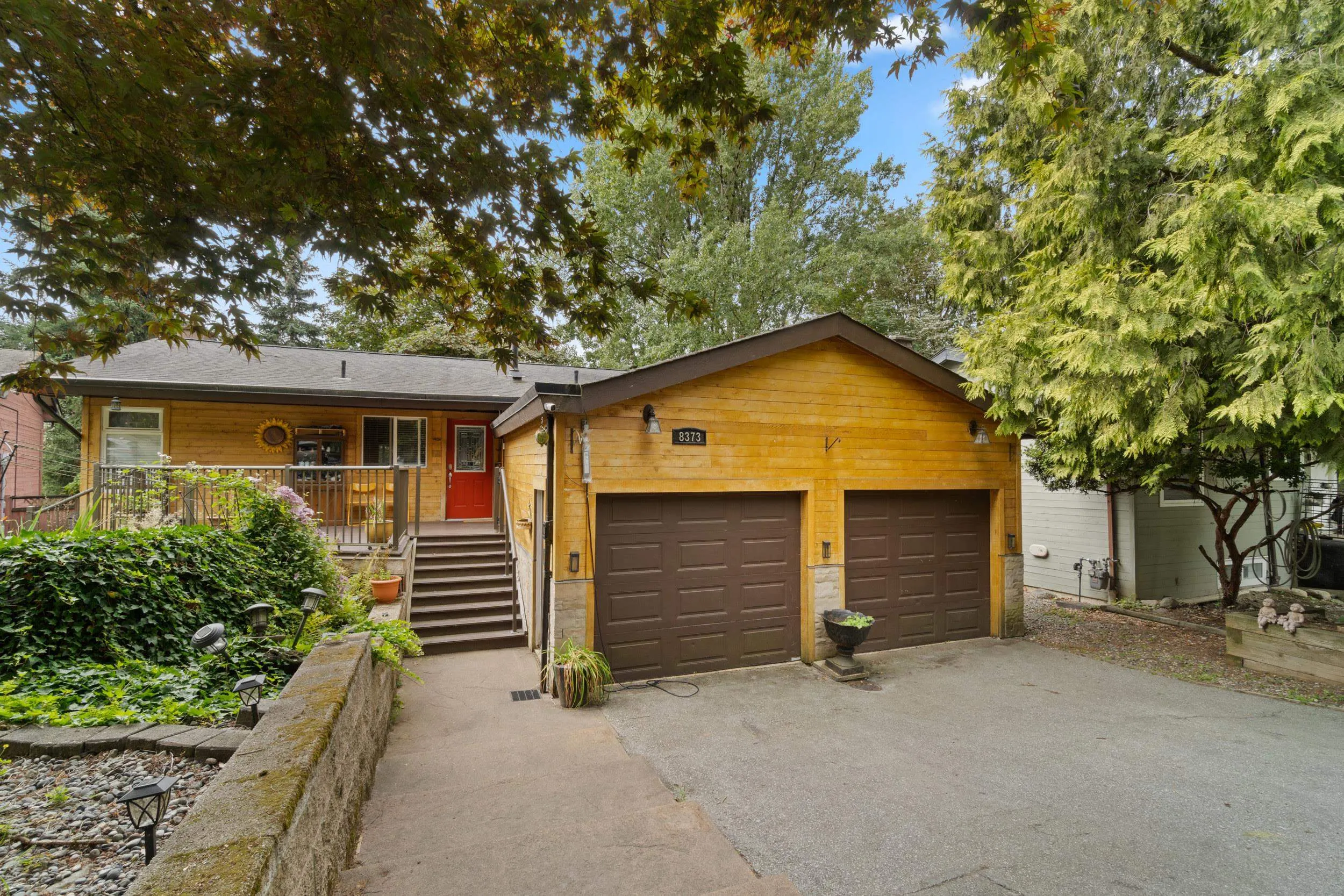 8373 Arbour Place