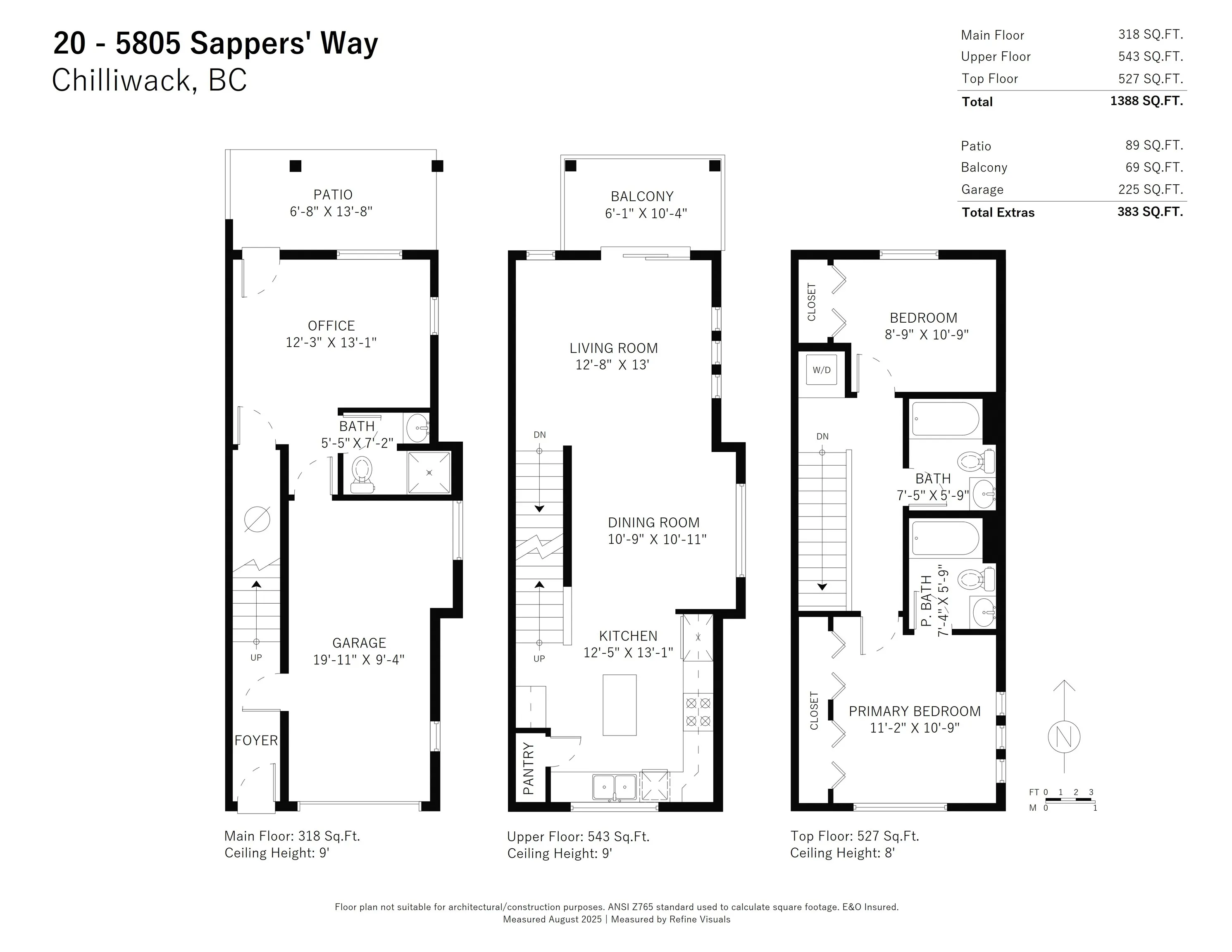 20 5805 Sappers Way