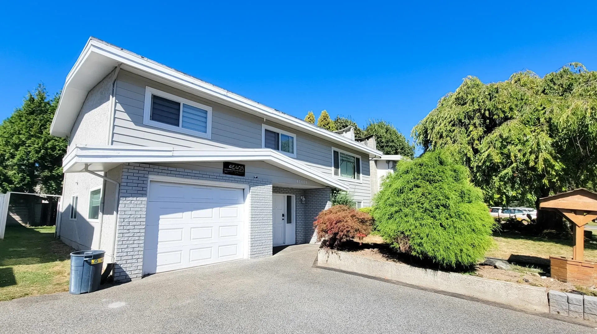 45408 Spartan Crescent