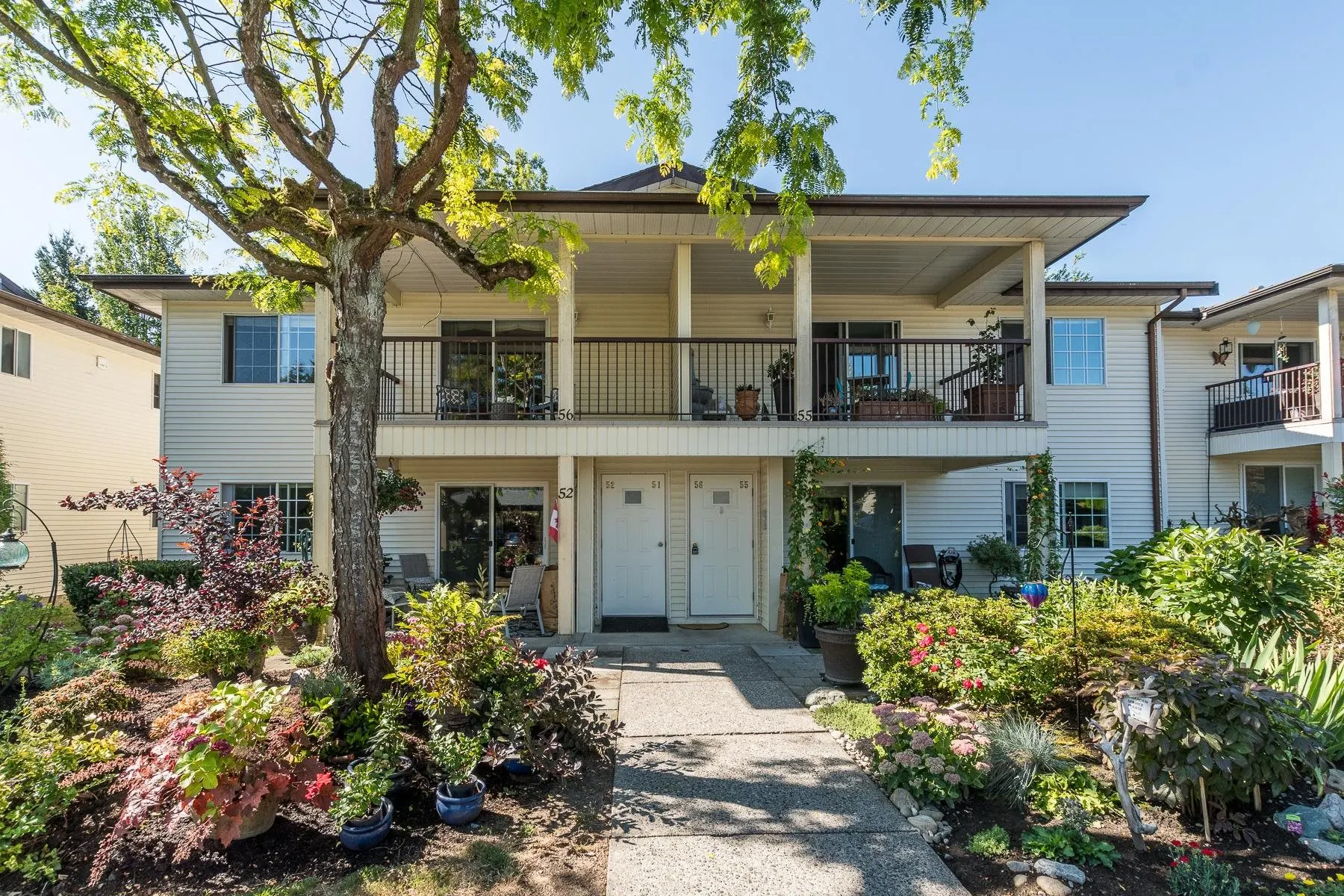 56 6467 197 Street