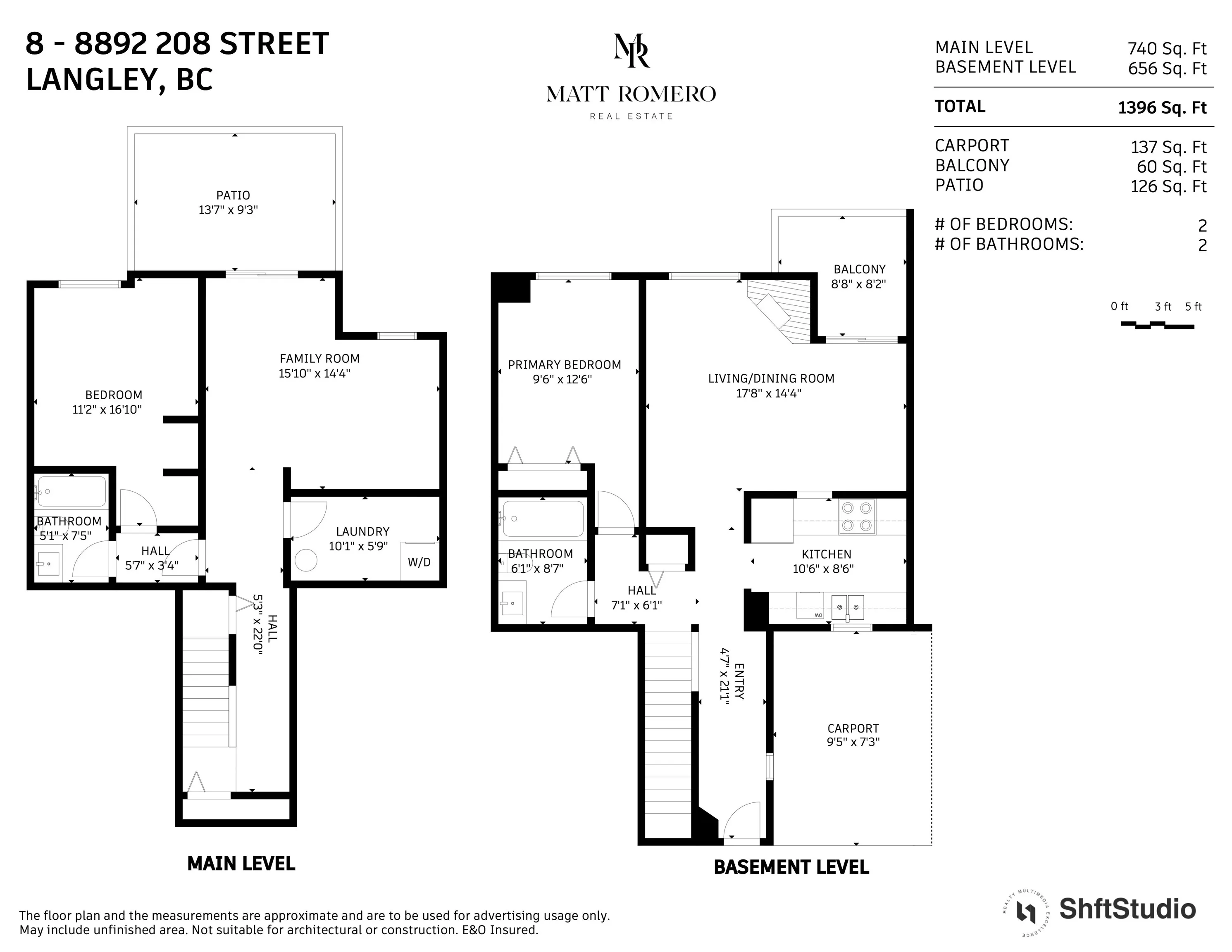 8 8892 208 Street