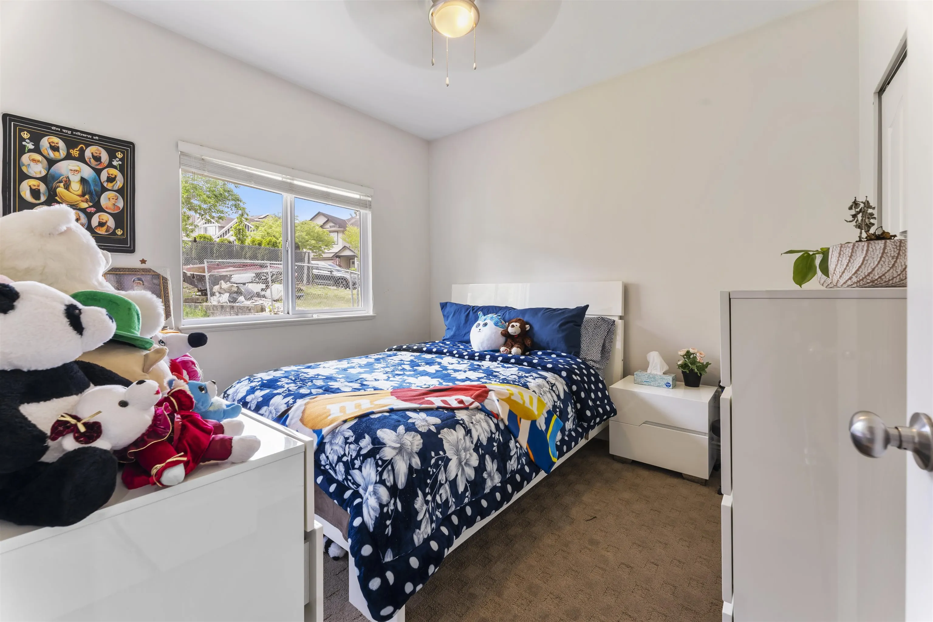 3554 Thurston Place