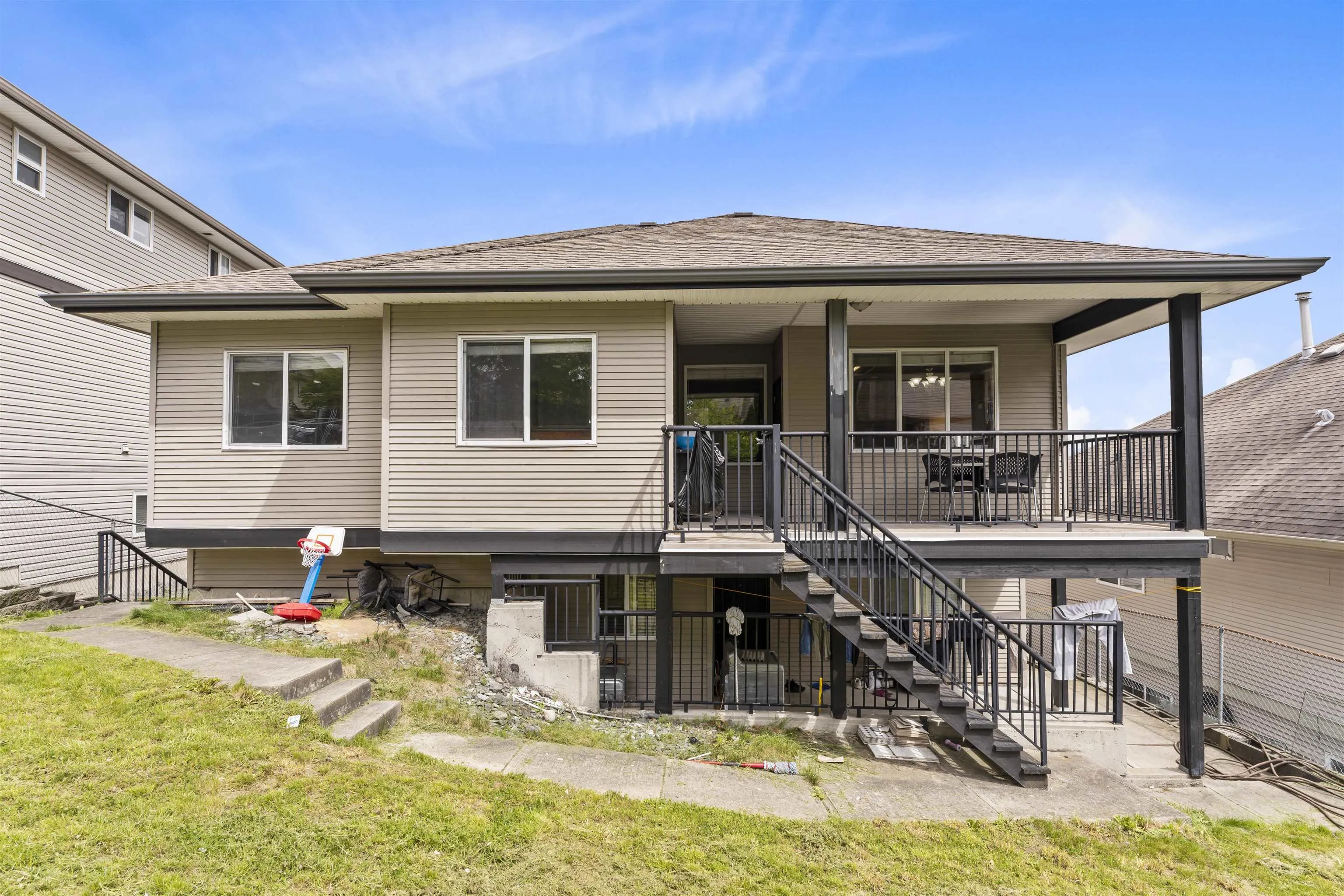 3554 Thurston Place