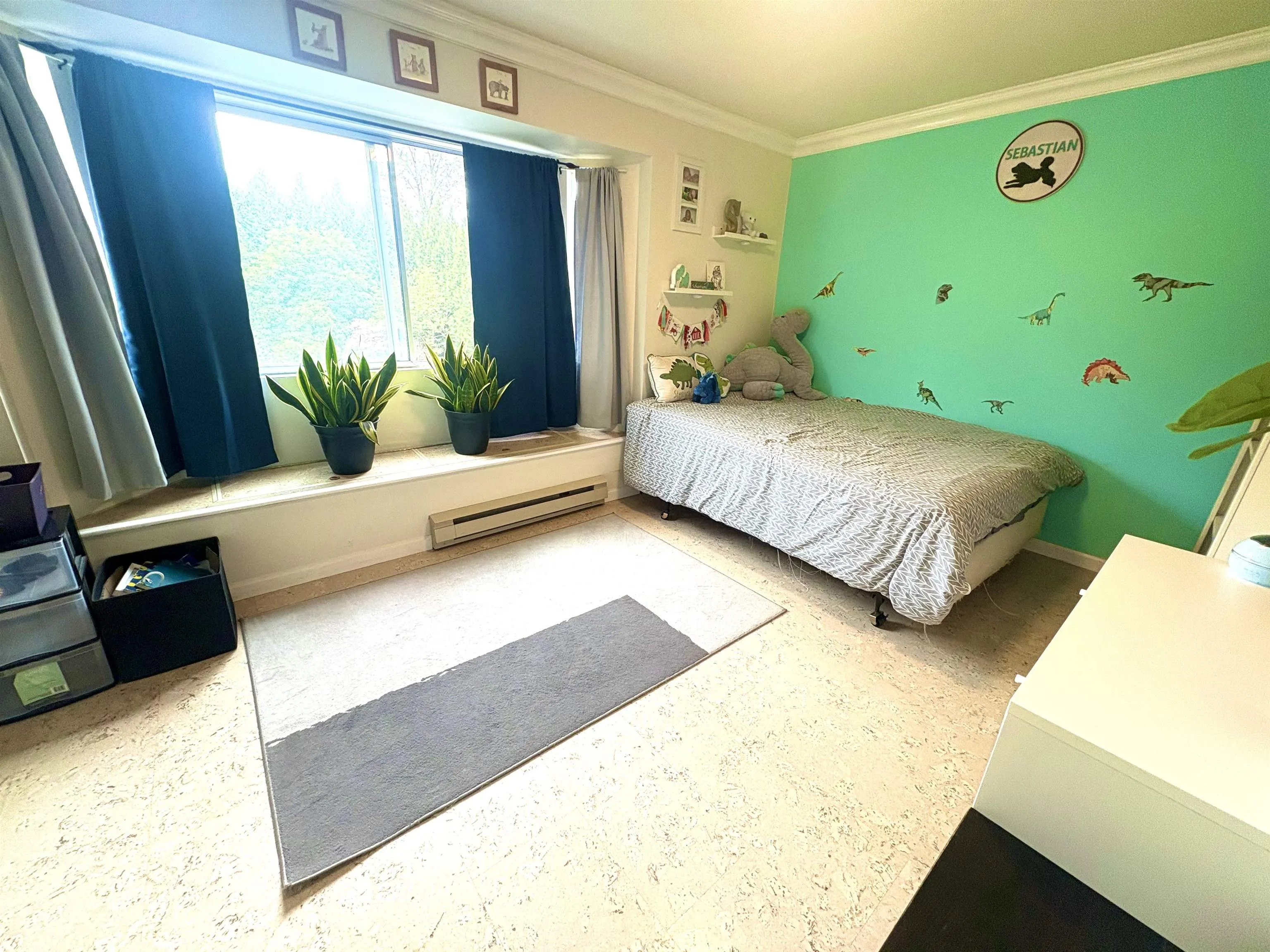 15227 Sheridan Drive