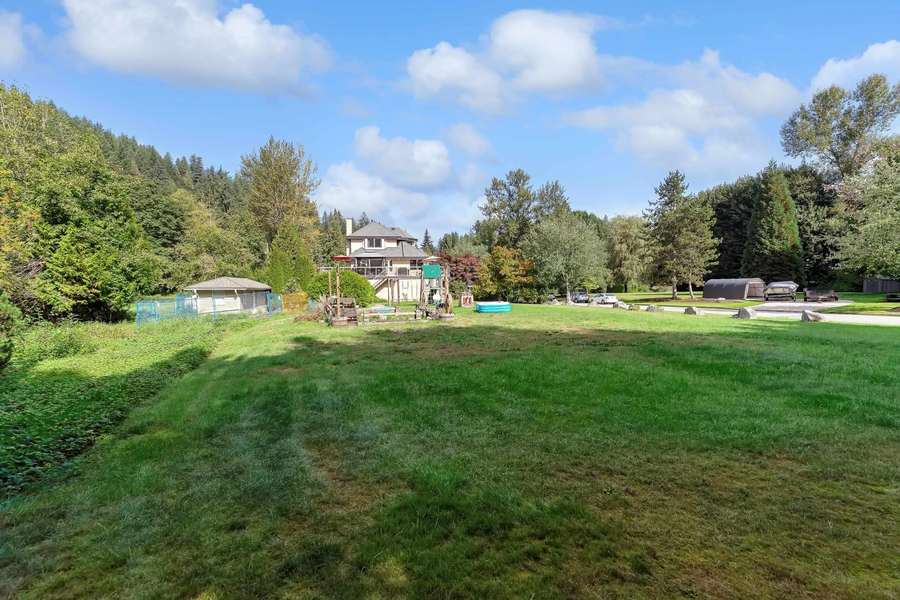 15227 Sheridan Drive