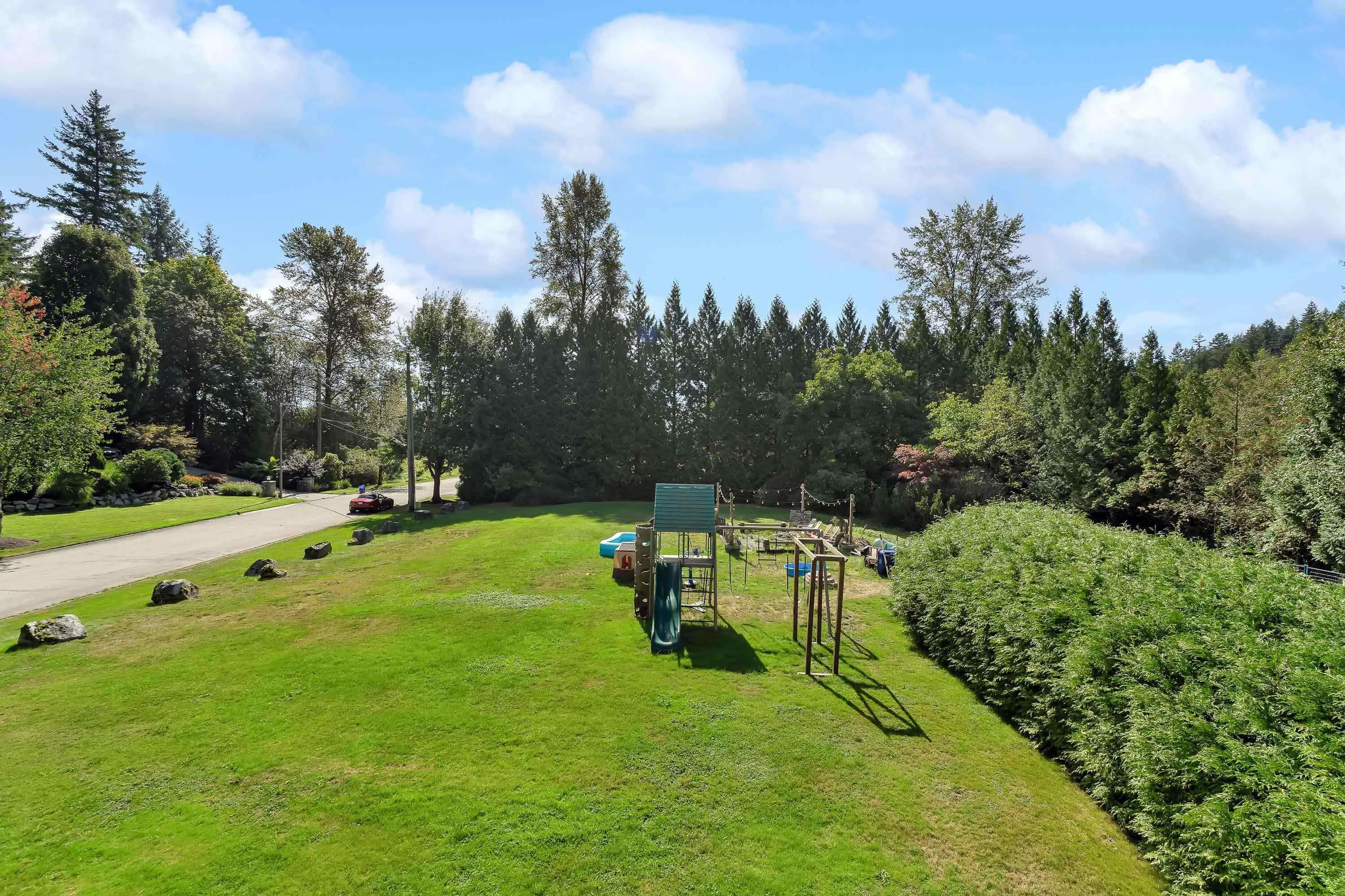 15227 Sheridan Drive