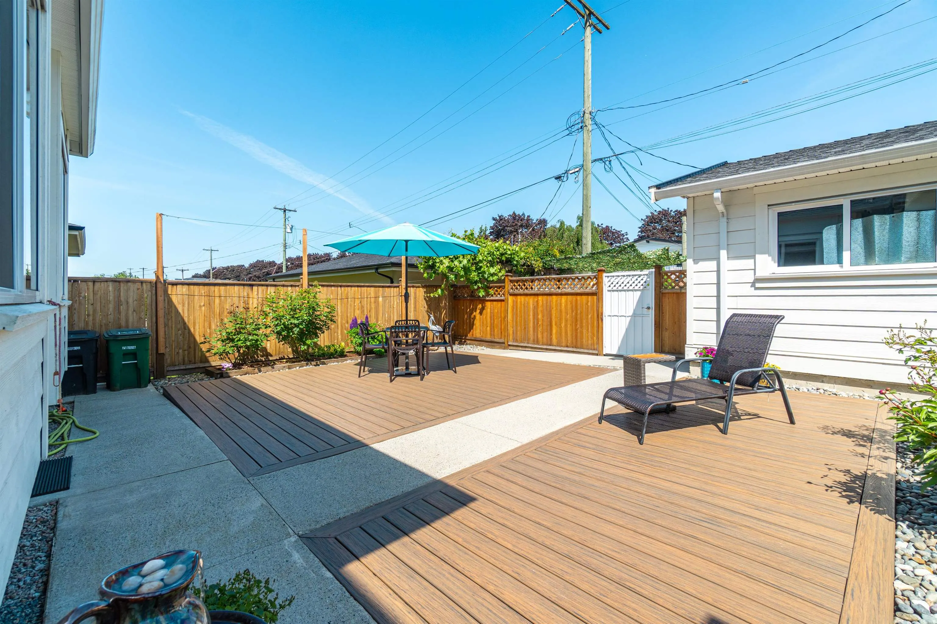 4289 Parker Street